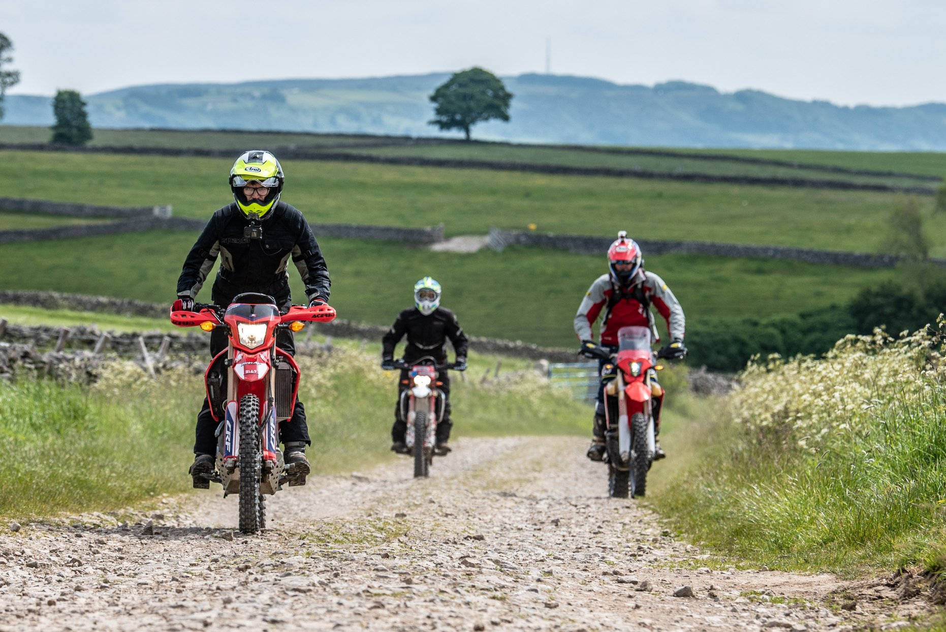 Phoenix Trails Review: How I Learned to Ride Off-Road