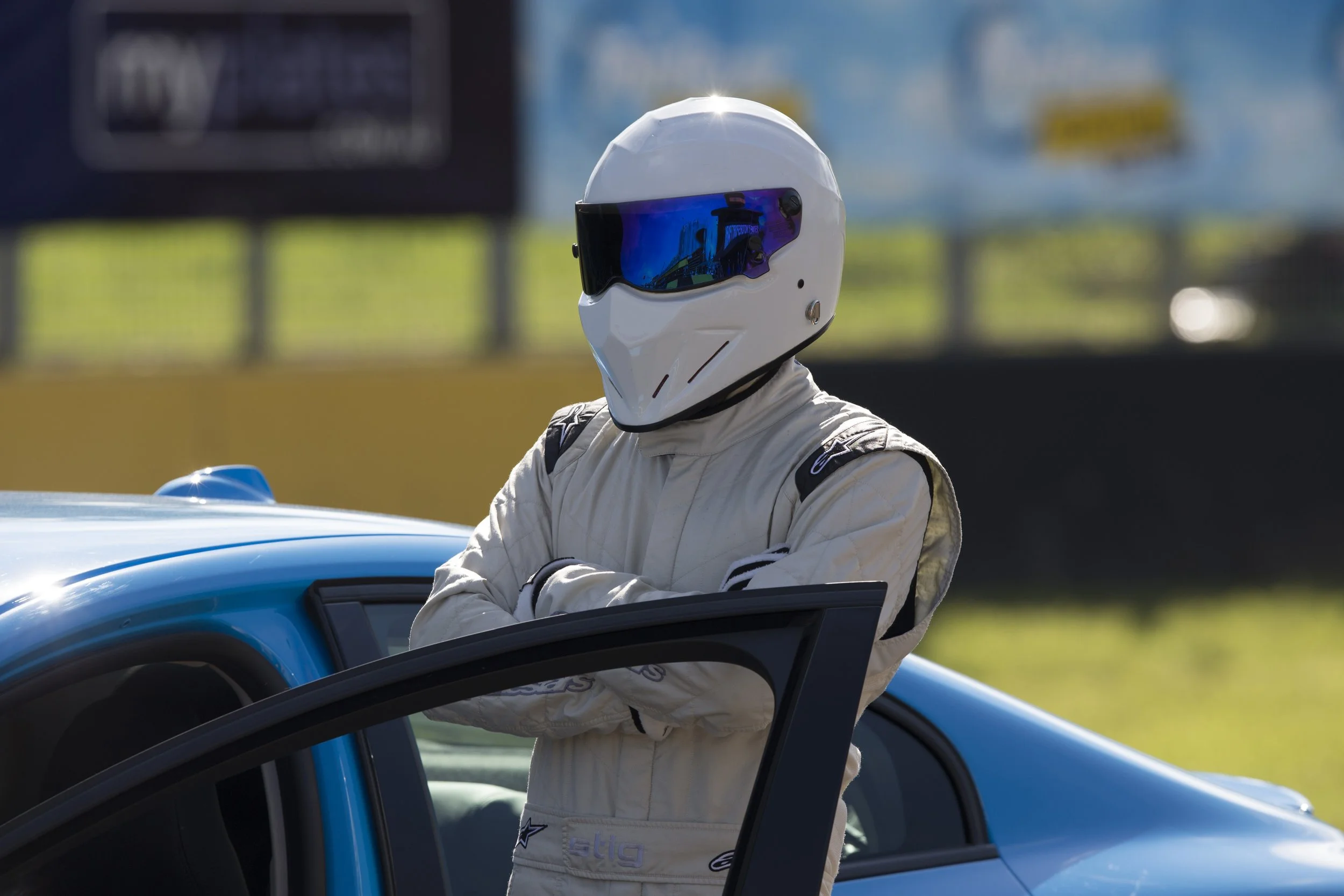 Top Gear set to return to BBC, corporation confirms
