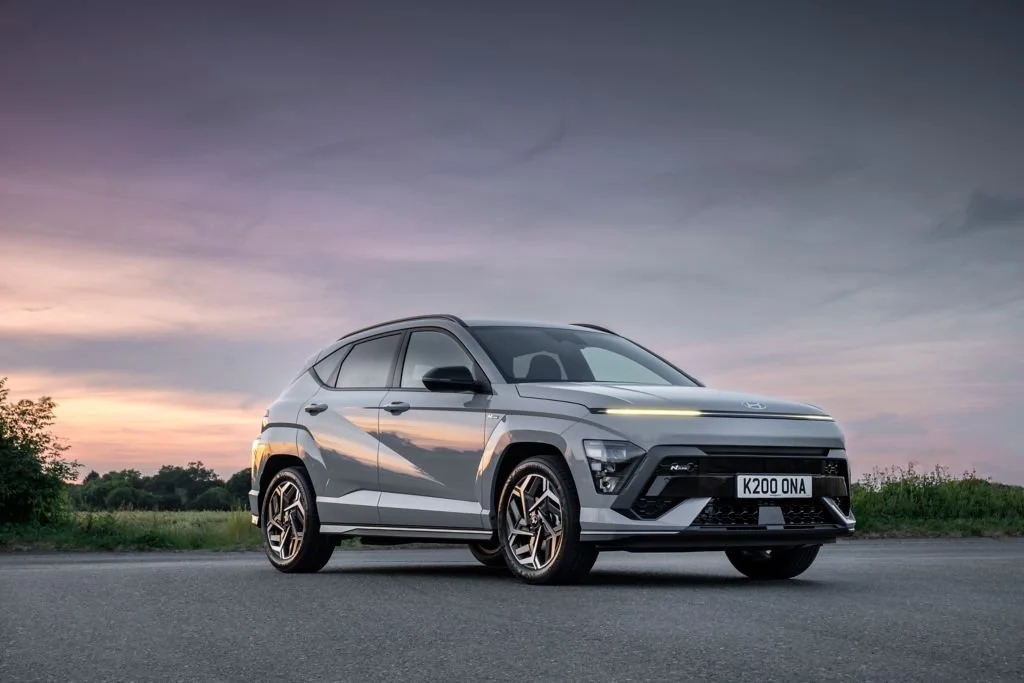 Hyundai Kona Review - Want a Sensible Car? Go for this