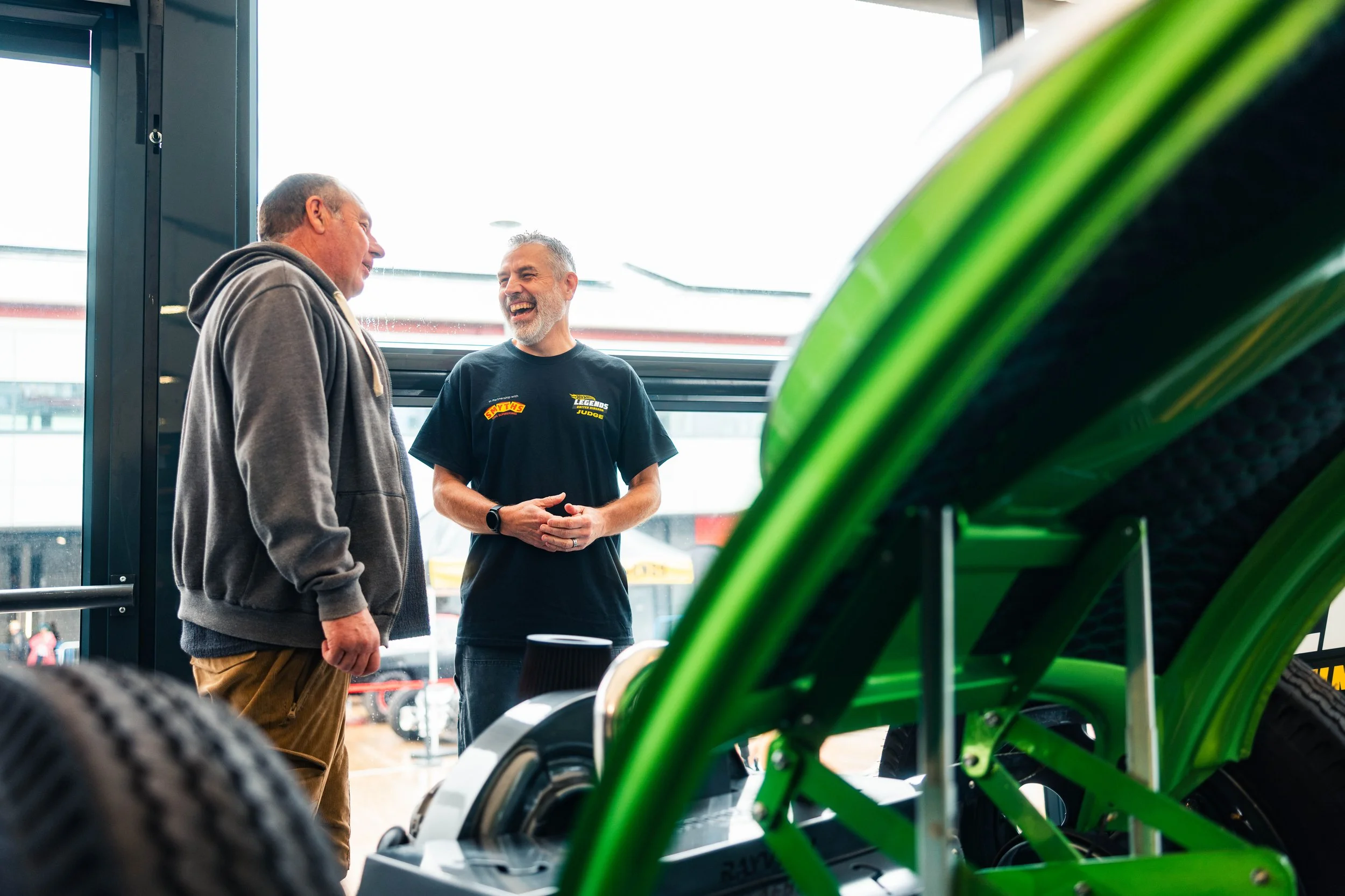 Winner Ram Ramsey with Hot Wheels' Dwayne Vance.jpg