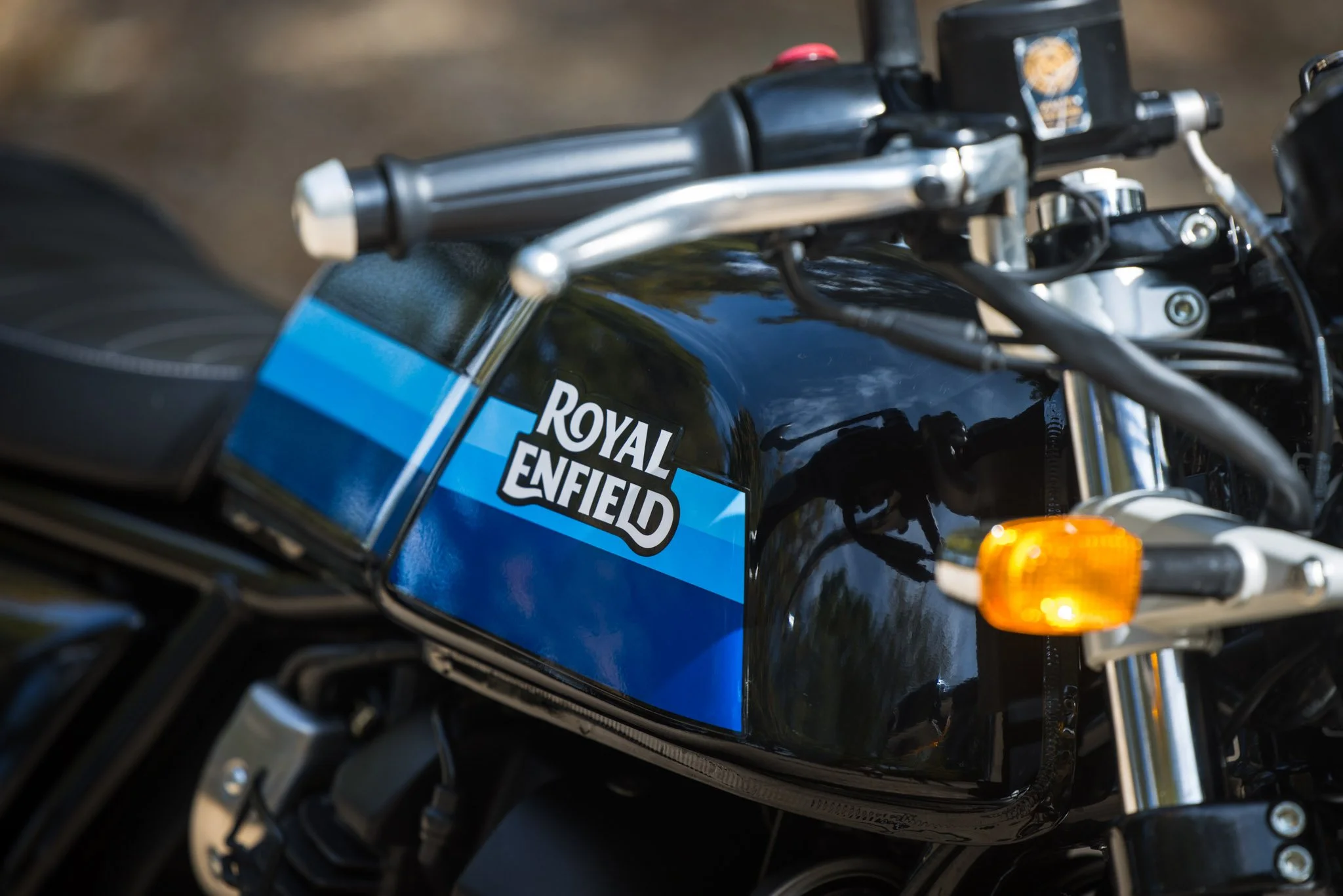 Royal Enfield Continental GT 650 2026 Review