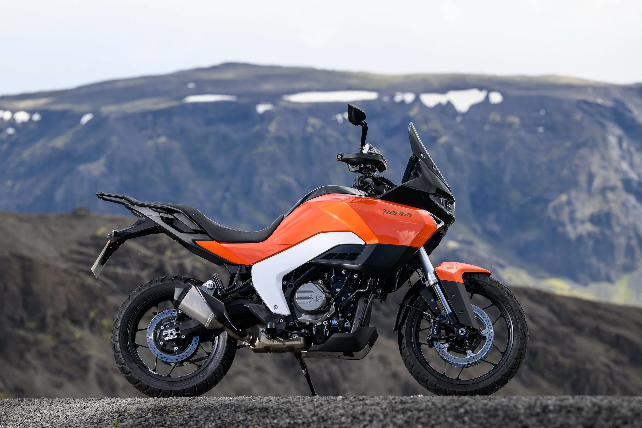 Norton Atlas Apex Review Driven