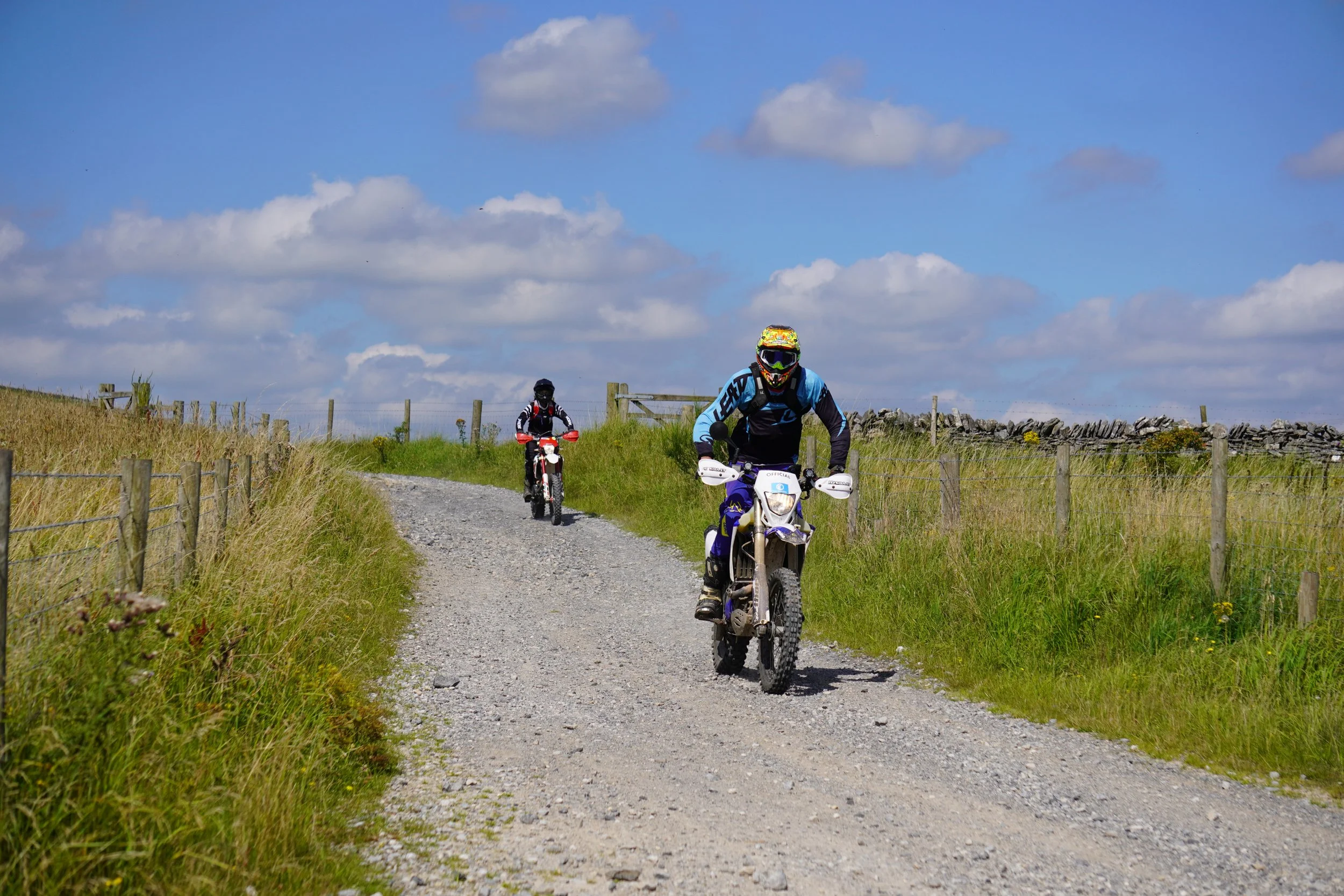 Phoenix Trails Review