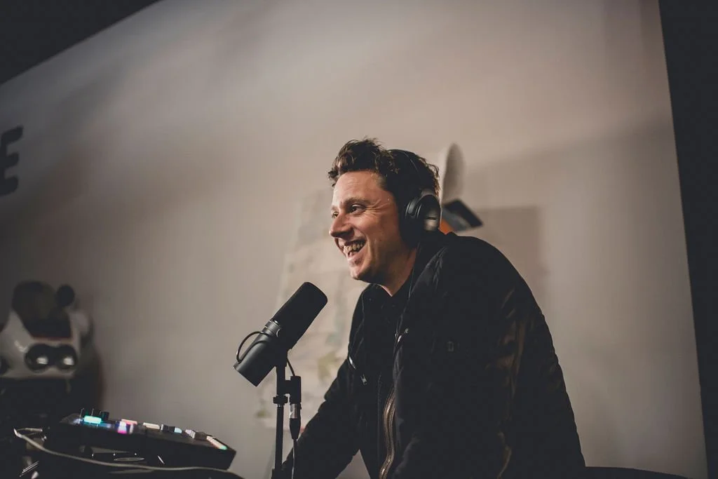 Photo Gallery Baffle Haus — Driven