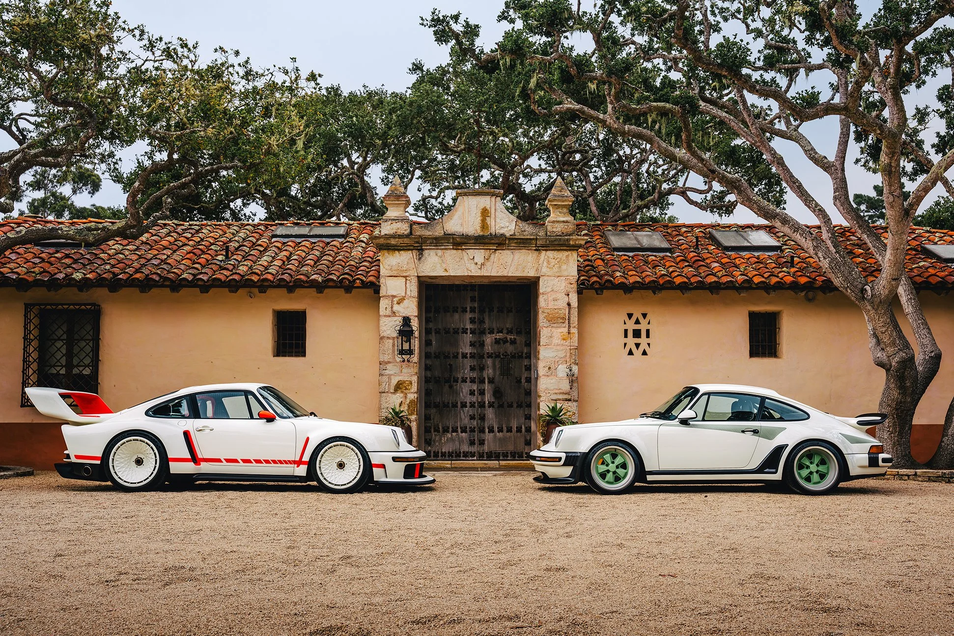 Singer reveals Seven Car Lounge partnership in Saudi Arabia — Driven