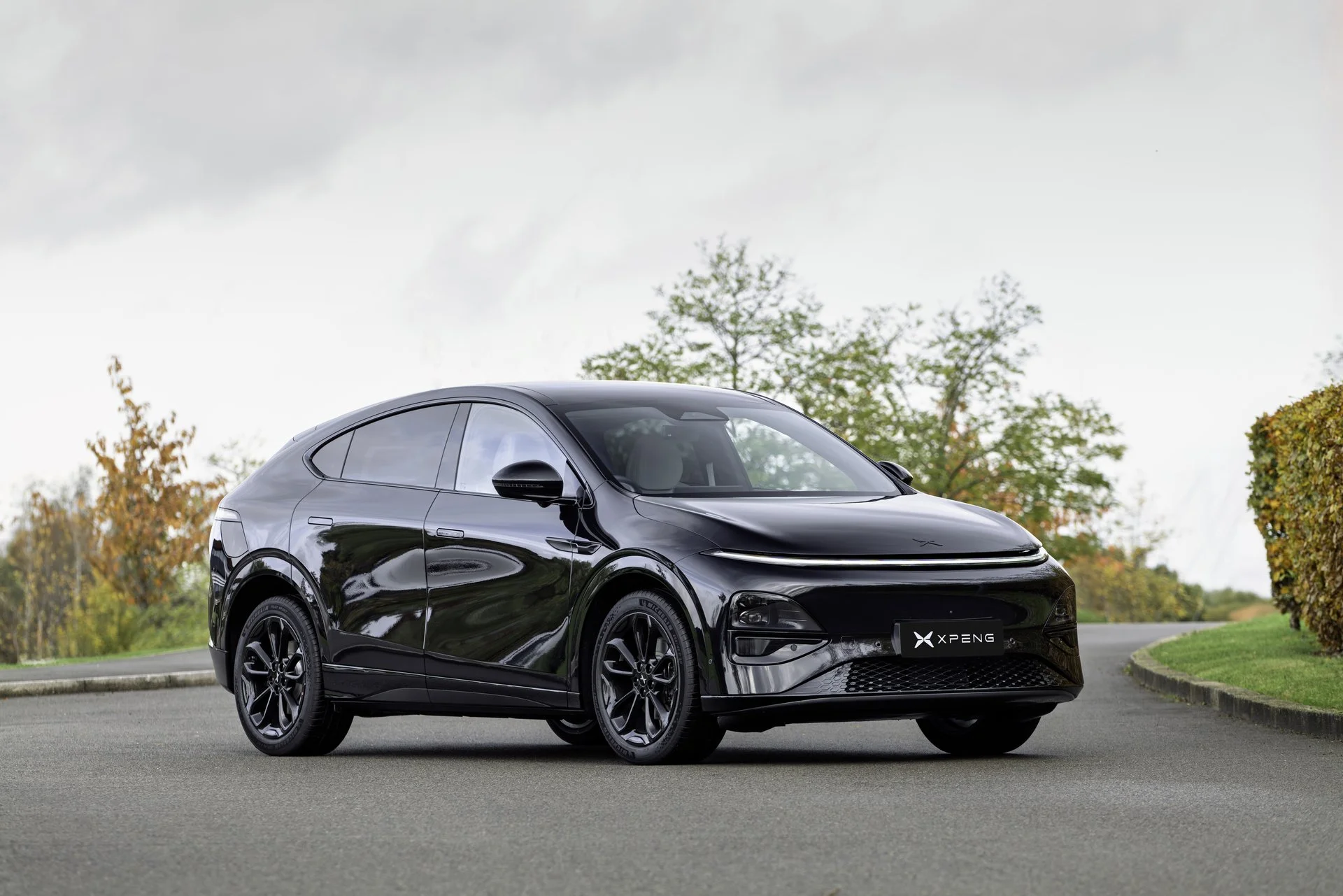 Xpeng G6 Performance Review