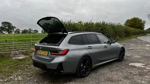 BMW M340i xDrive G21 Review — Driven