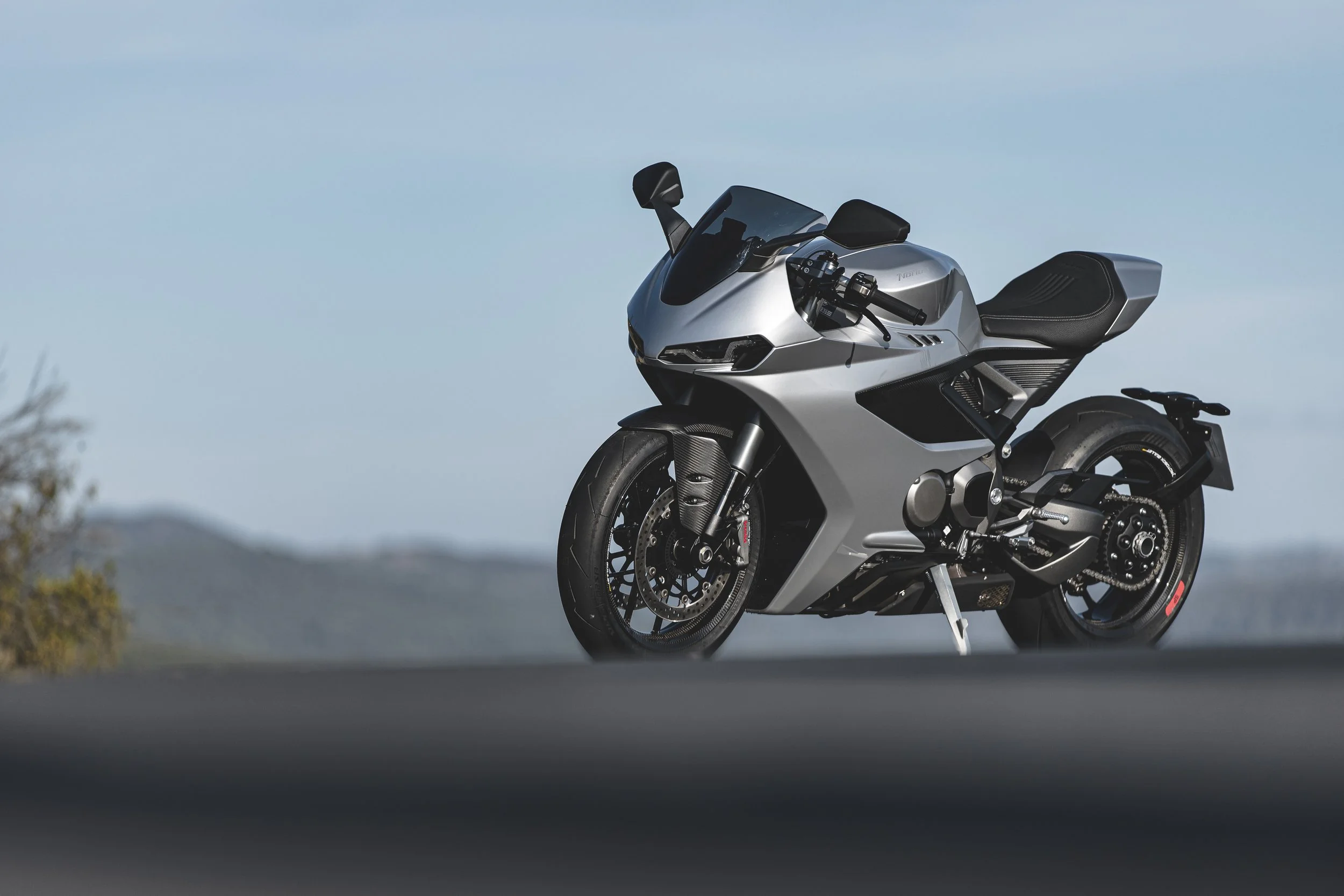 Norton Manx R Review Driven.site