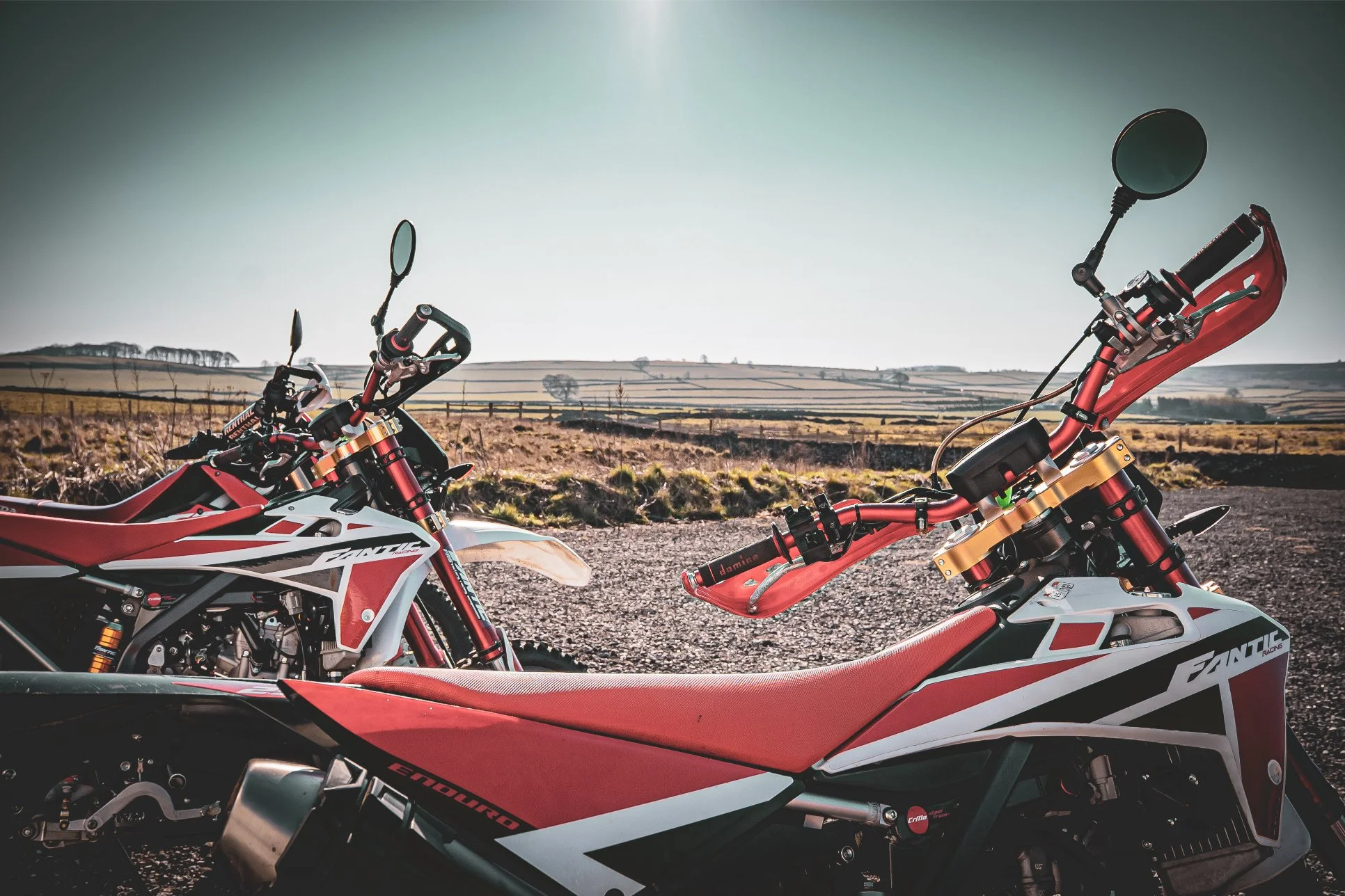 Phoenix Trails Review