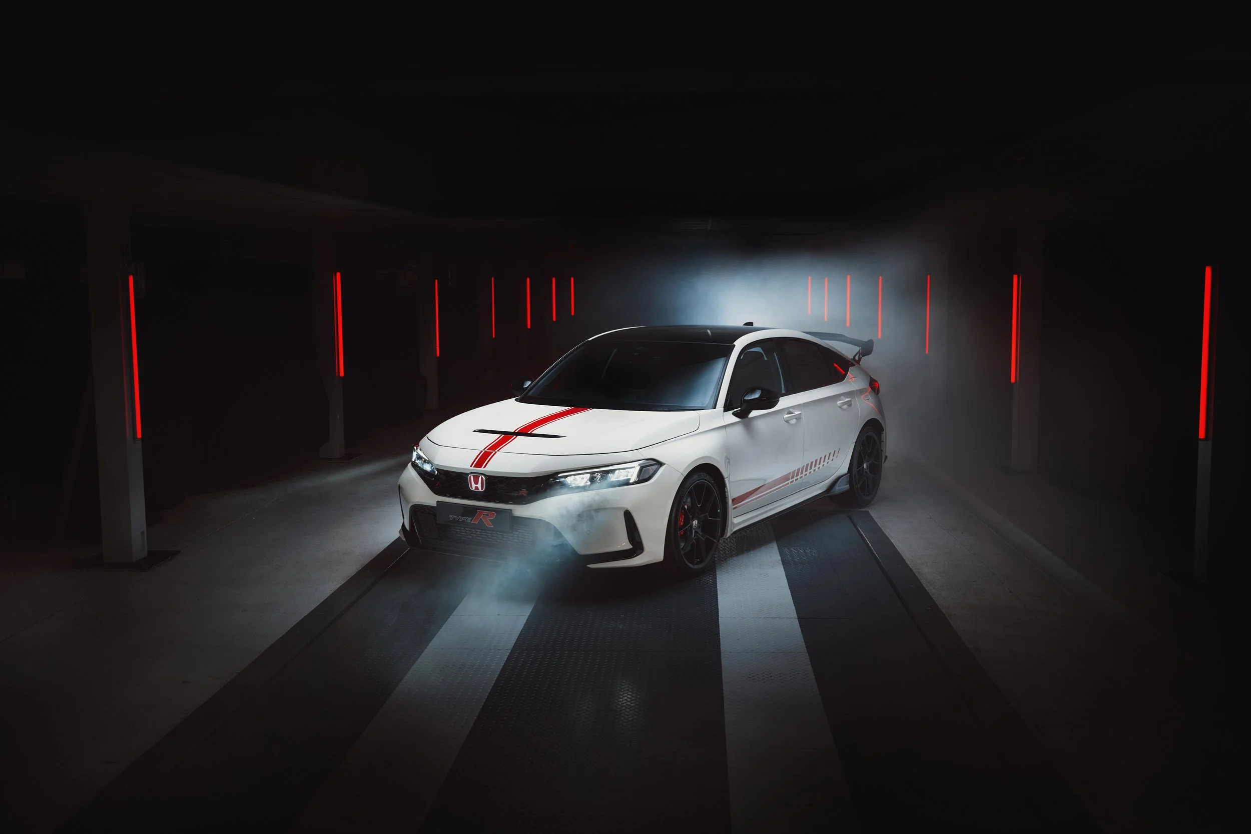 Honda Civic Type R ‘Ultimate Edition’ marks the end of an era — Driven