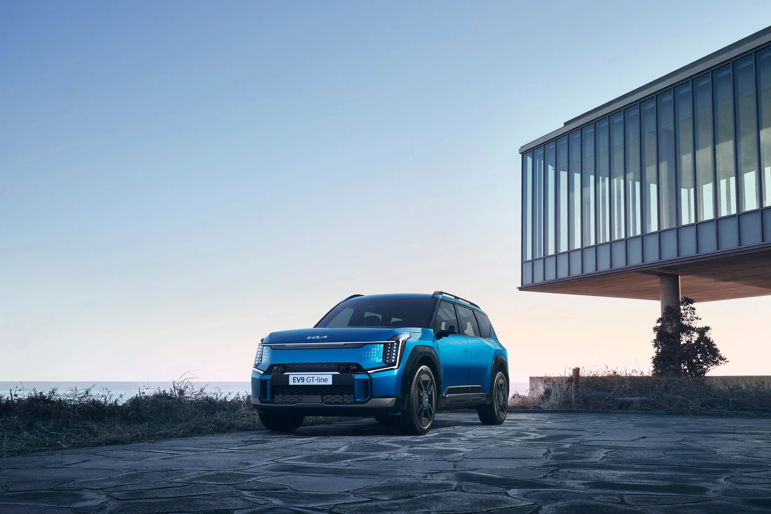 Hyundai Motor Group announces EV investment plans — Driven