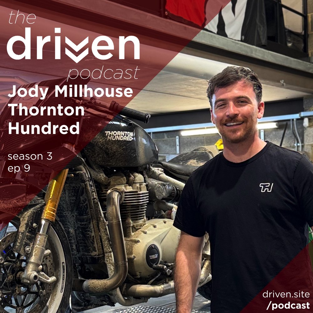 Season 3 - Episode 9: Jody Millhouse
