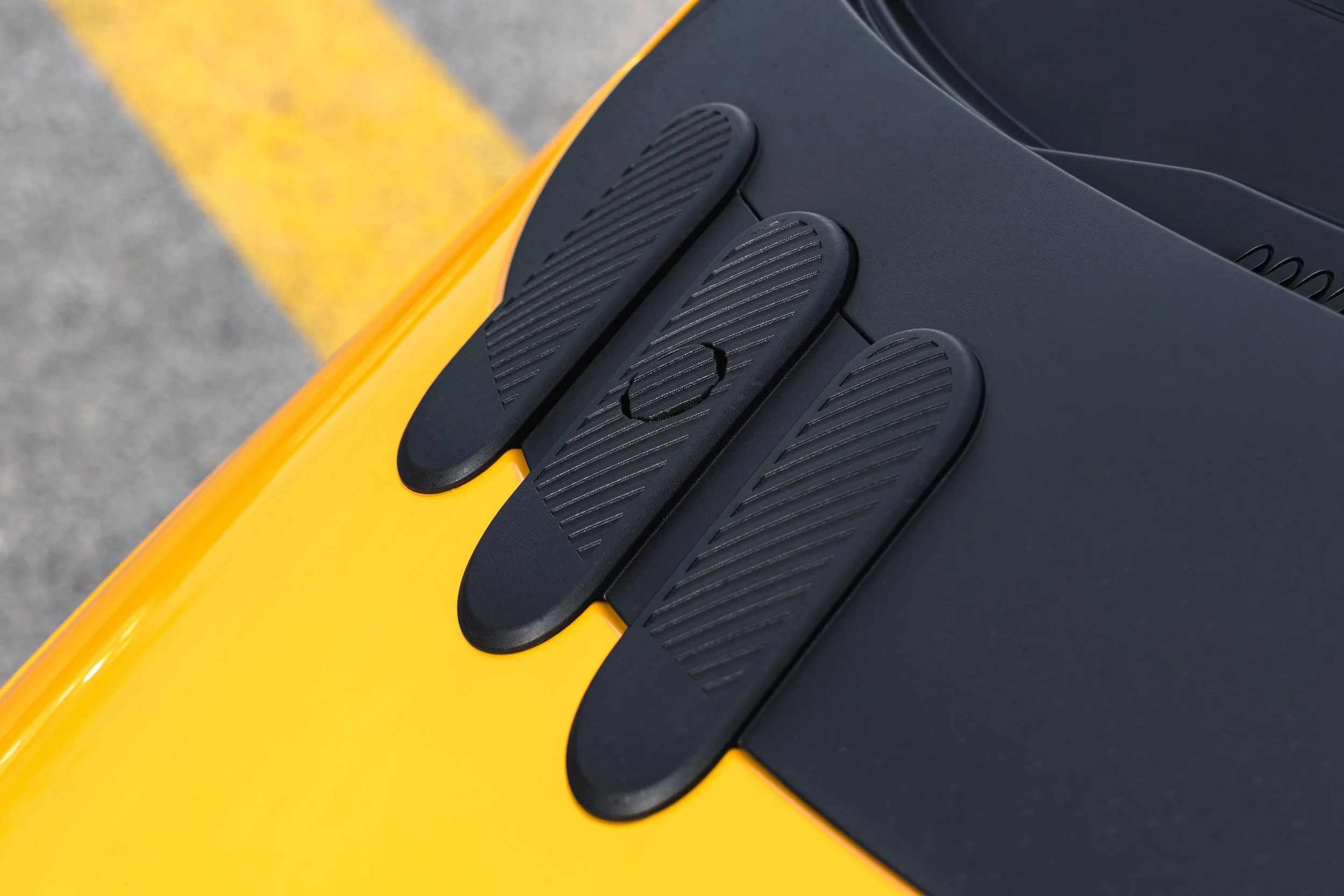 Twingo Screen Wash Lid