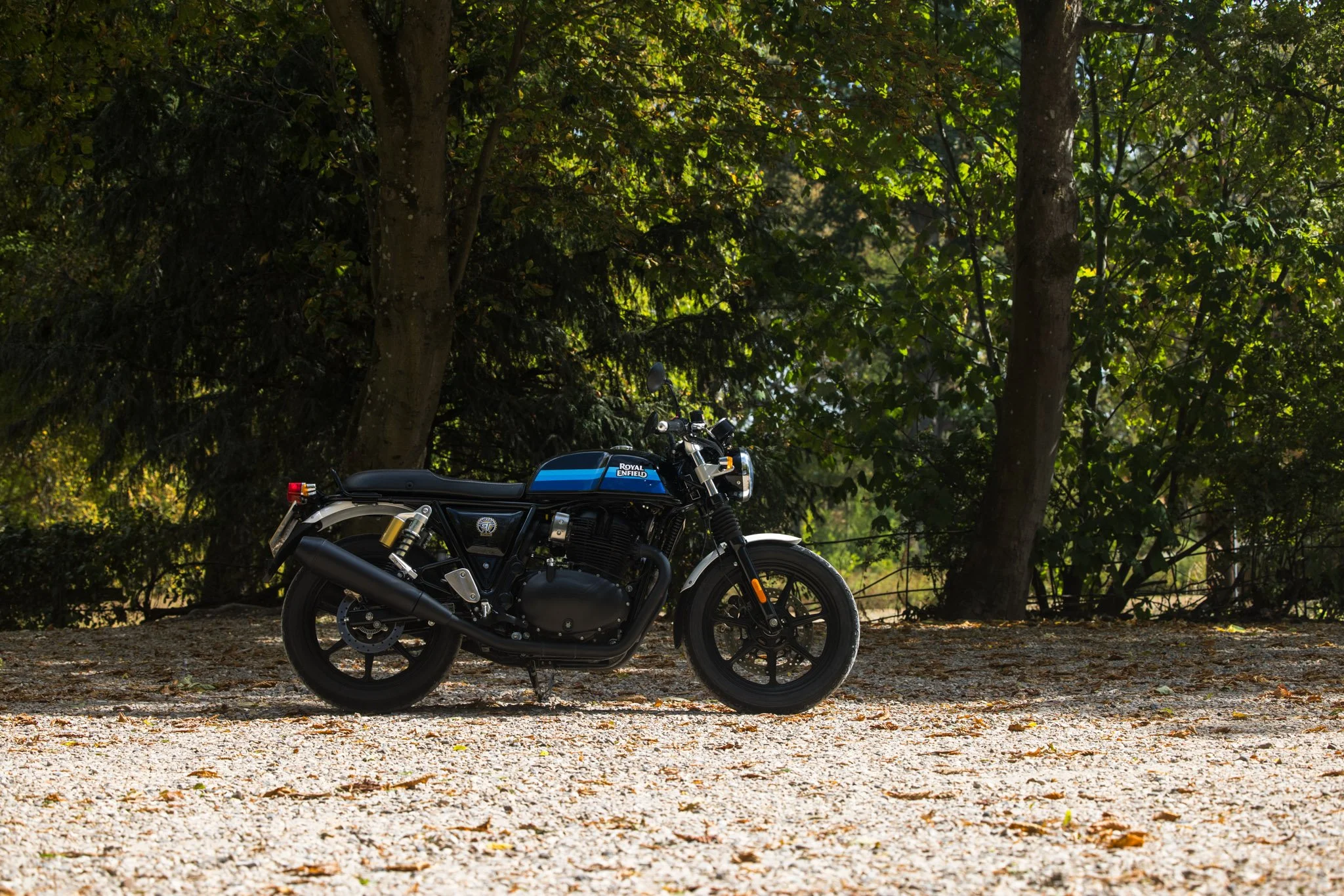 GT 650 Sold in UK