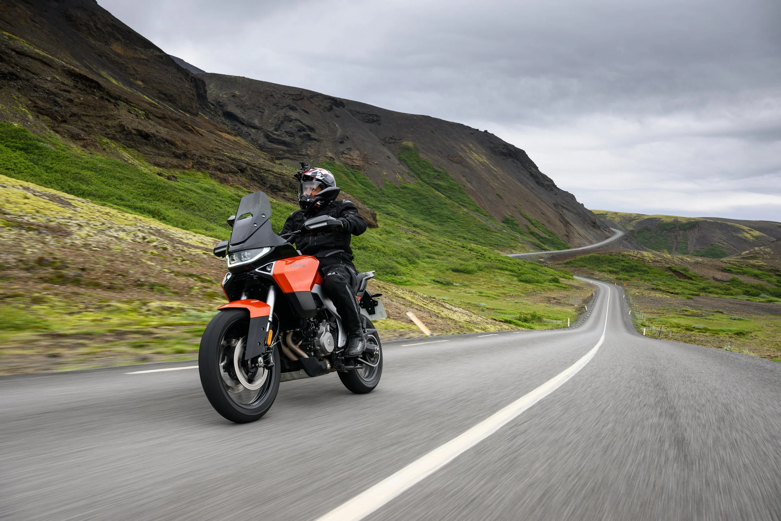 Norton Atlas 2026 Review - John Marcar