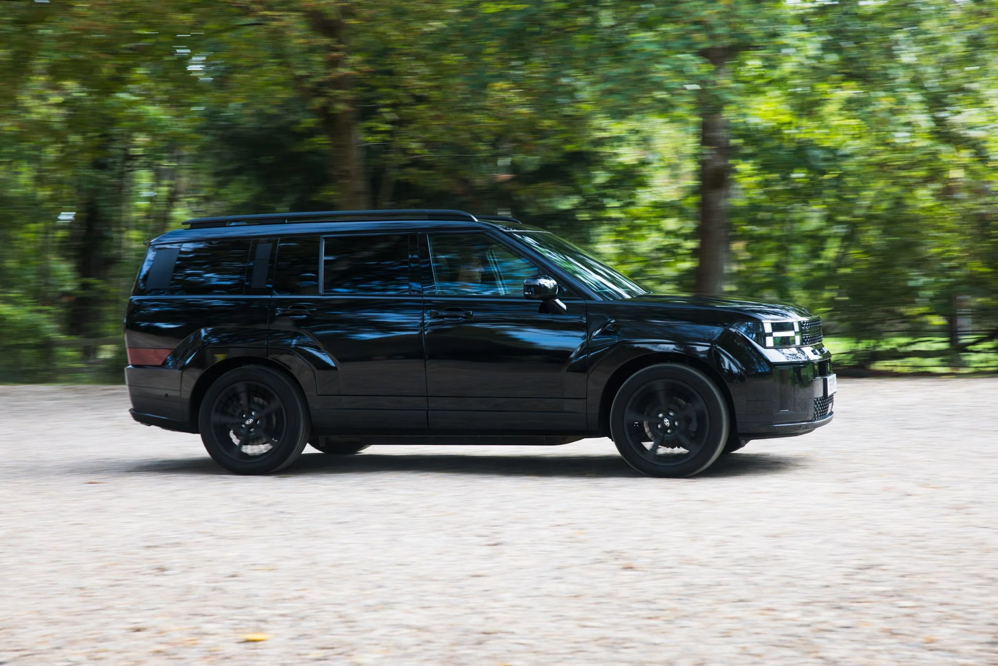 Hyundai Santa Fe Calligraphy review 2026