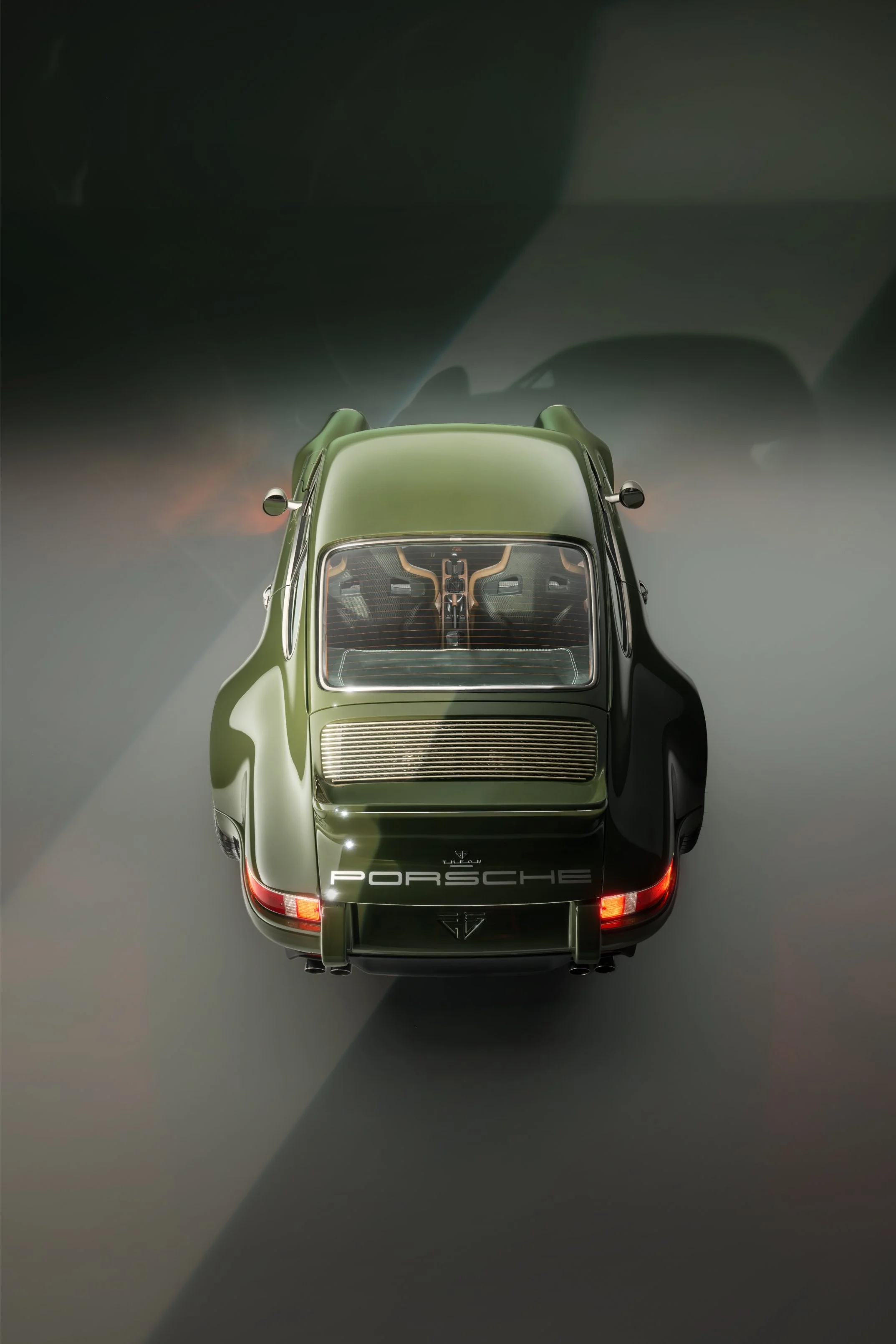 THEON DESIGN 3.8 Coupe Review