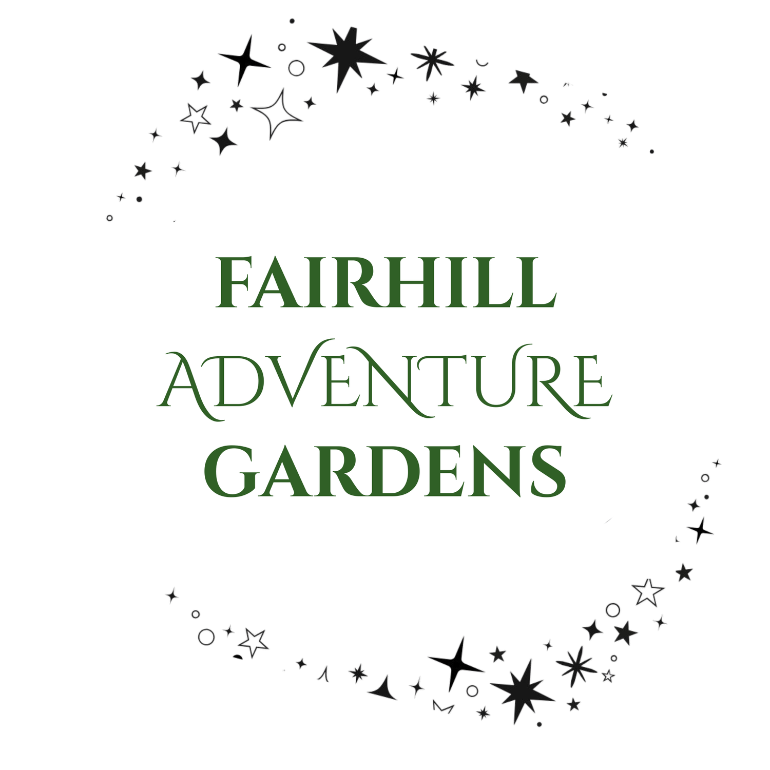 Fairhill Native Botanic Gardens and Nursery