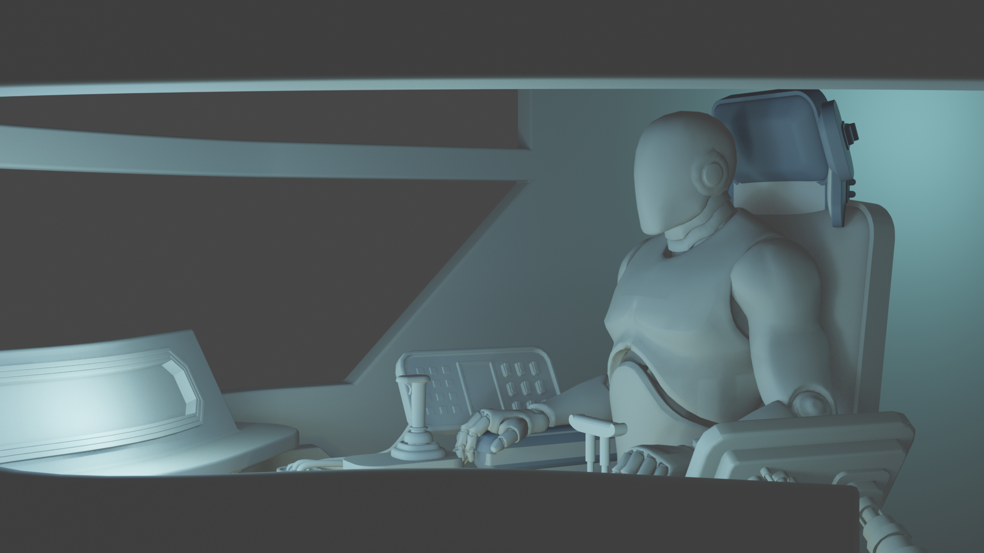 Fatesight Ship Project