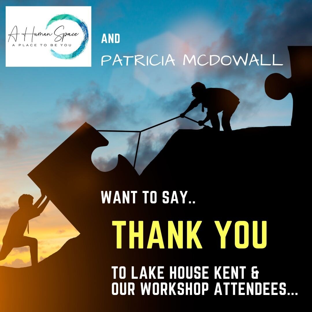Well....This post is very overdue!

It has been a very busy 2 and a half weeks since I collaborated with Patricia McDowall on our &quot;Seeking Self&quot; workshop / day retreat...(29th October 2022).

I normally like to do these celebratory posts a 