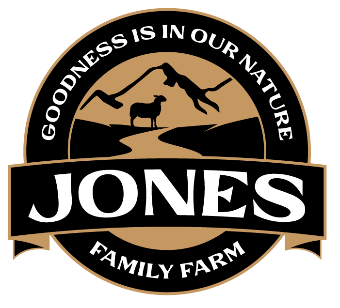 Jones Family Farm