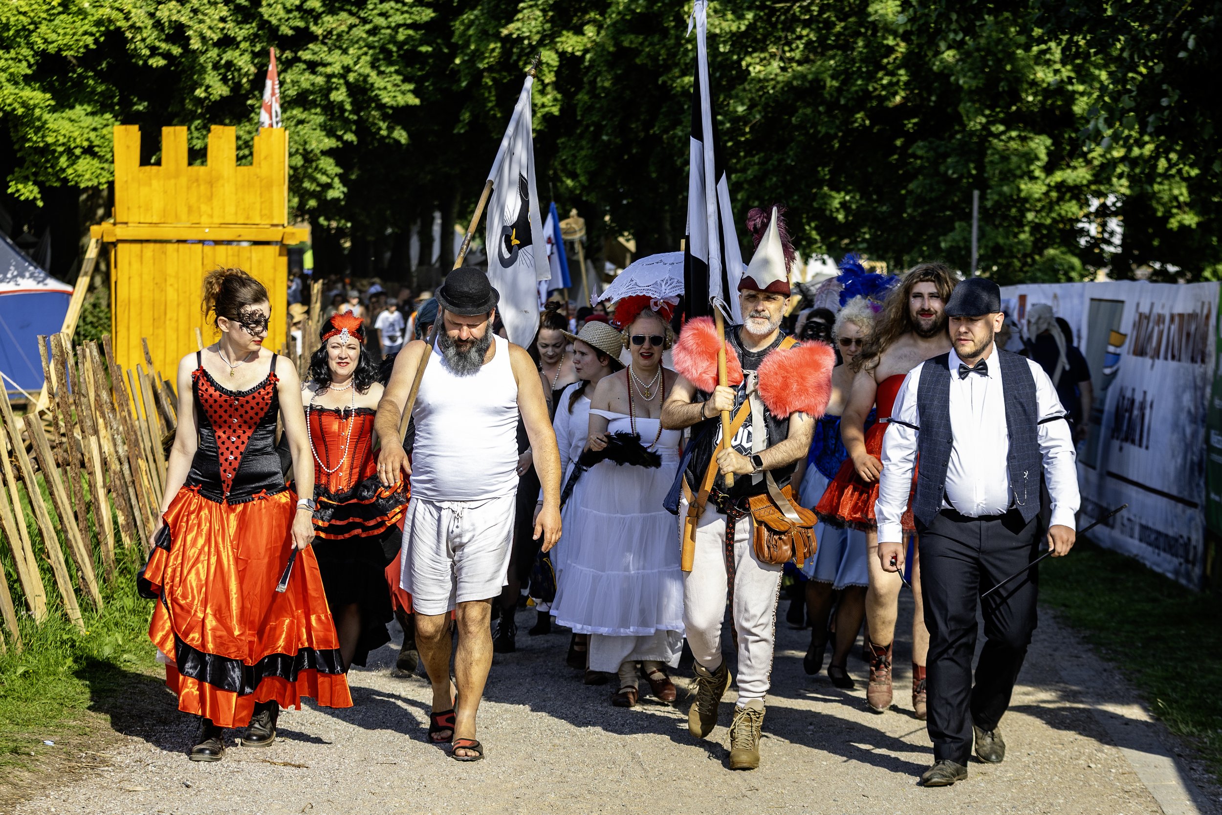 Dni Grunwaldu 2026 - 17/07/2026