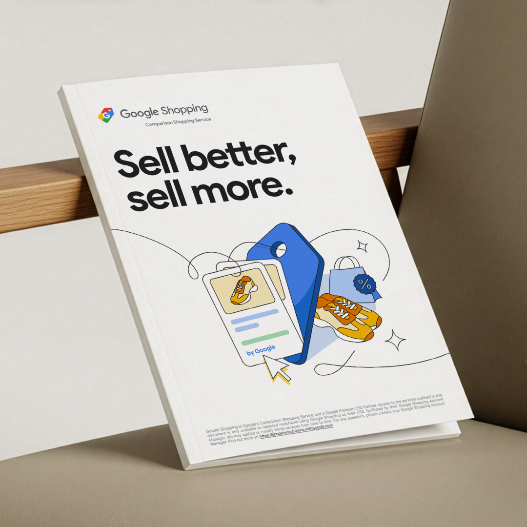 Google Shopping Services