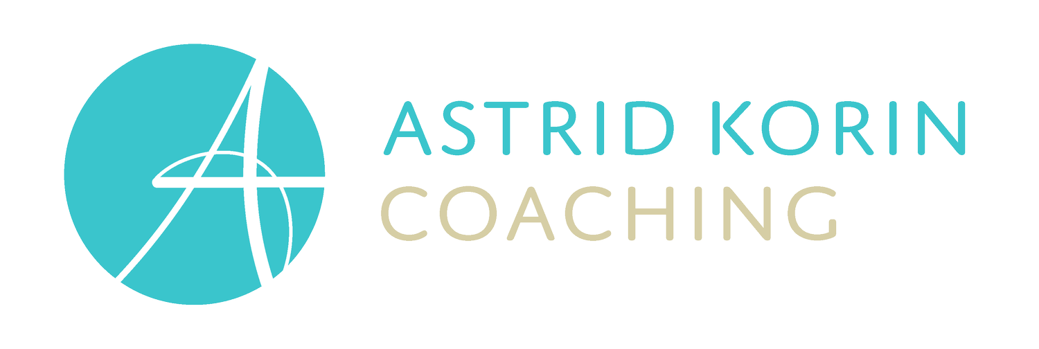 Astrid Korin Coaching