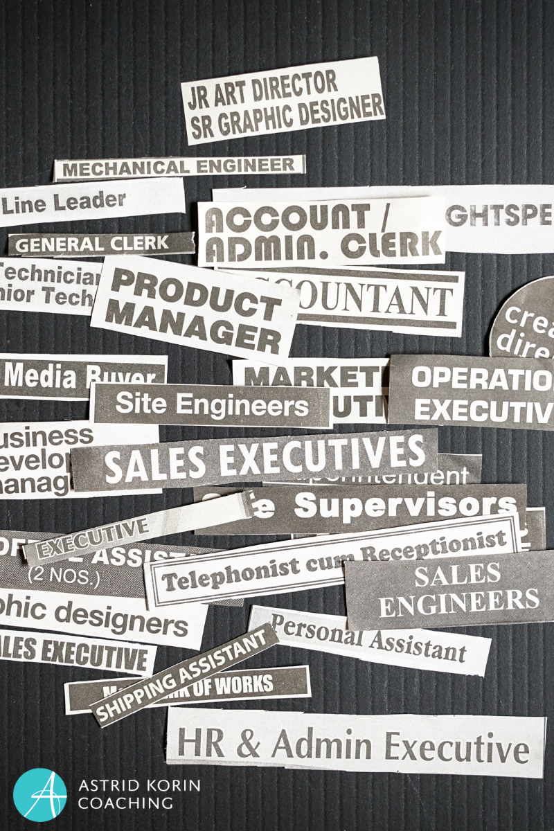 Coaching is About the Human, Not Industry Labels