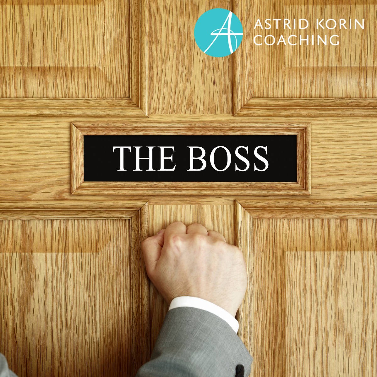Autocratic leadership and the illusion of control