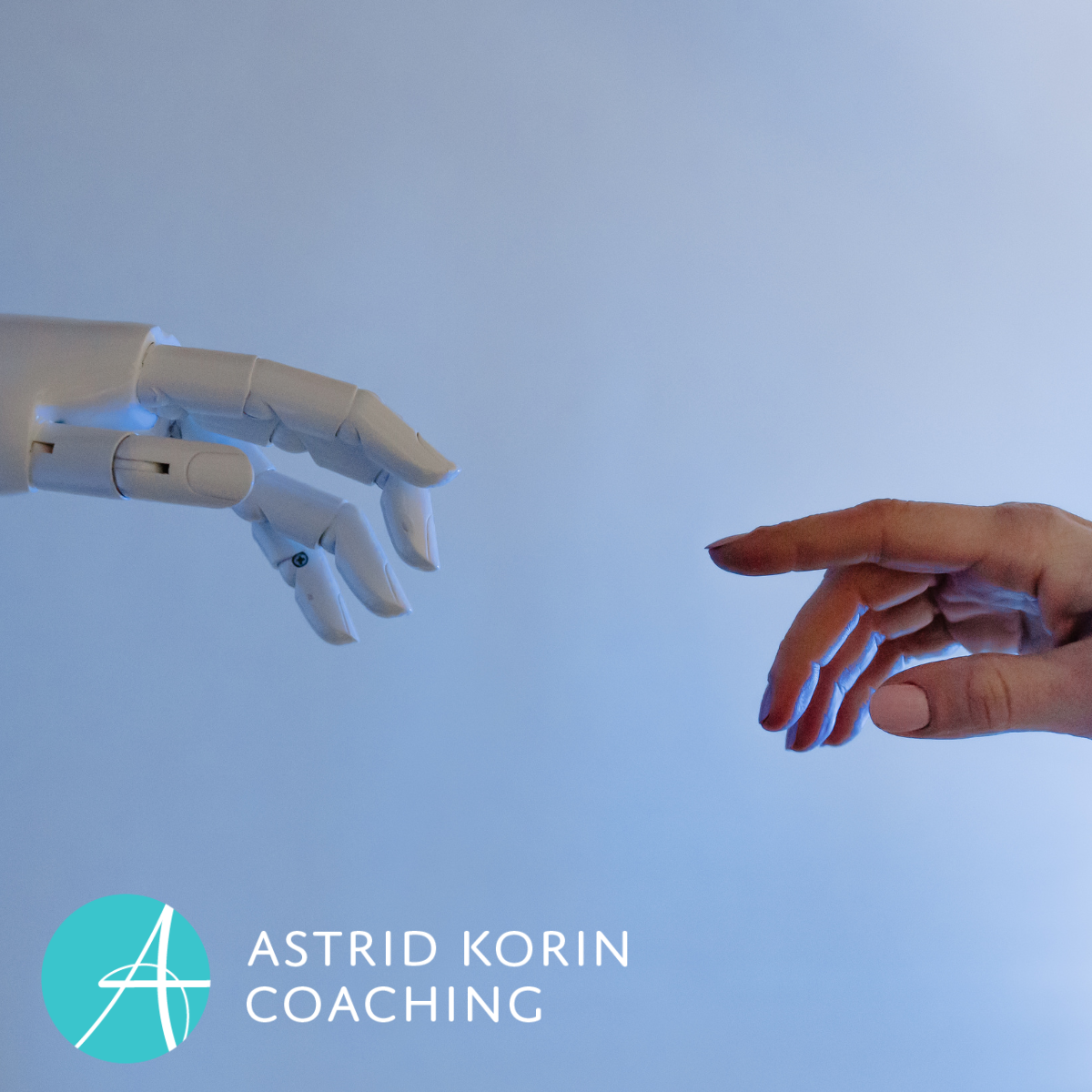 Human coaching isn’t going anywhere (because humans still need humans)