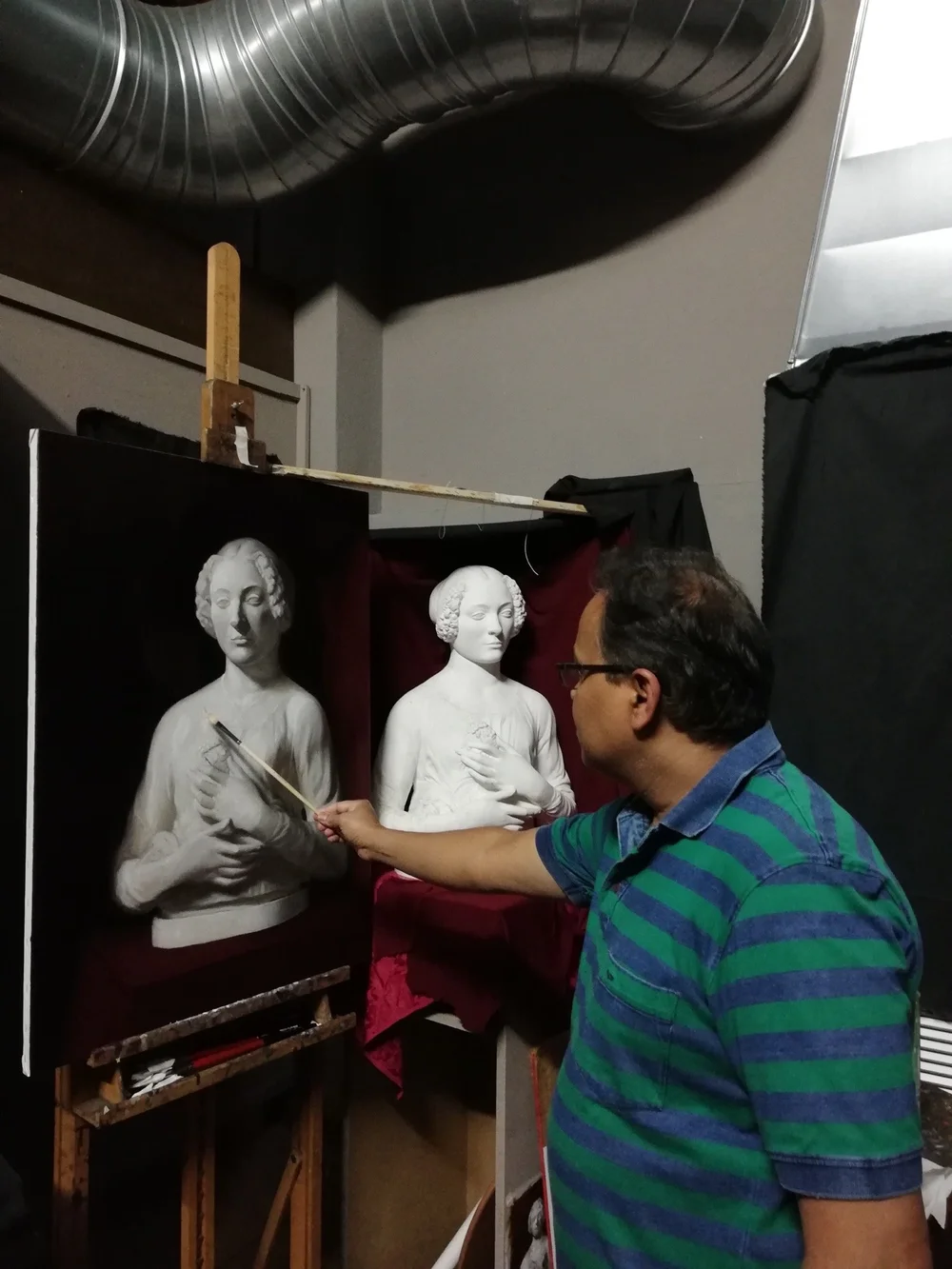 Curriculum — ATELIER MELBOURNE ART ACADEMY