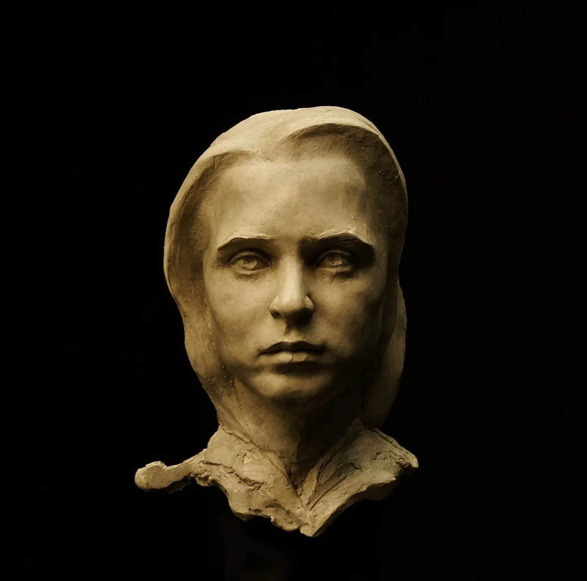 Sculpture Program — ATELIER MELBOURNE ART ACADEMY