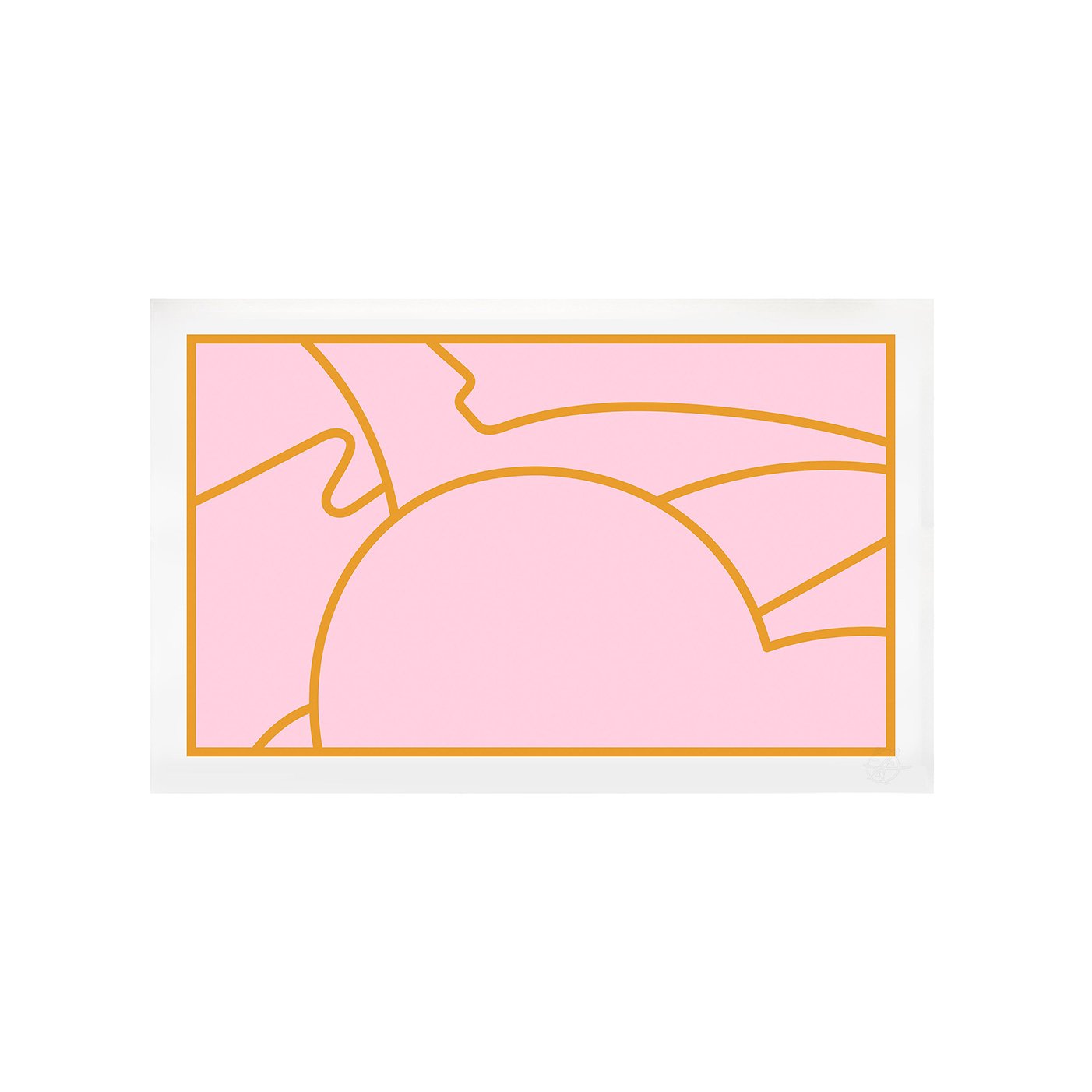 Calmer Forms 2 - Pink