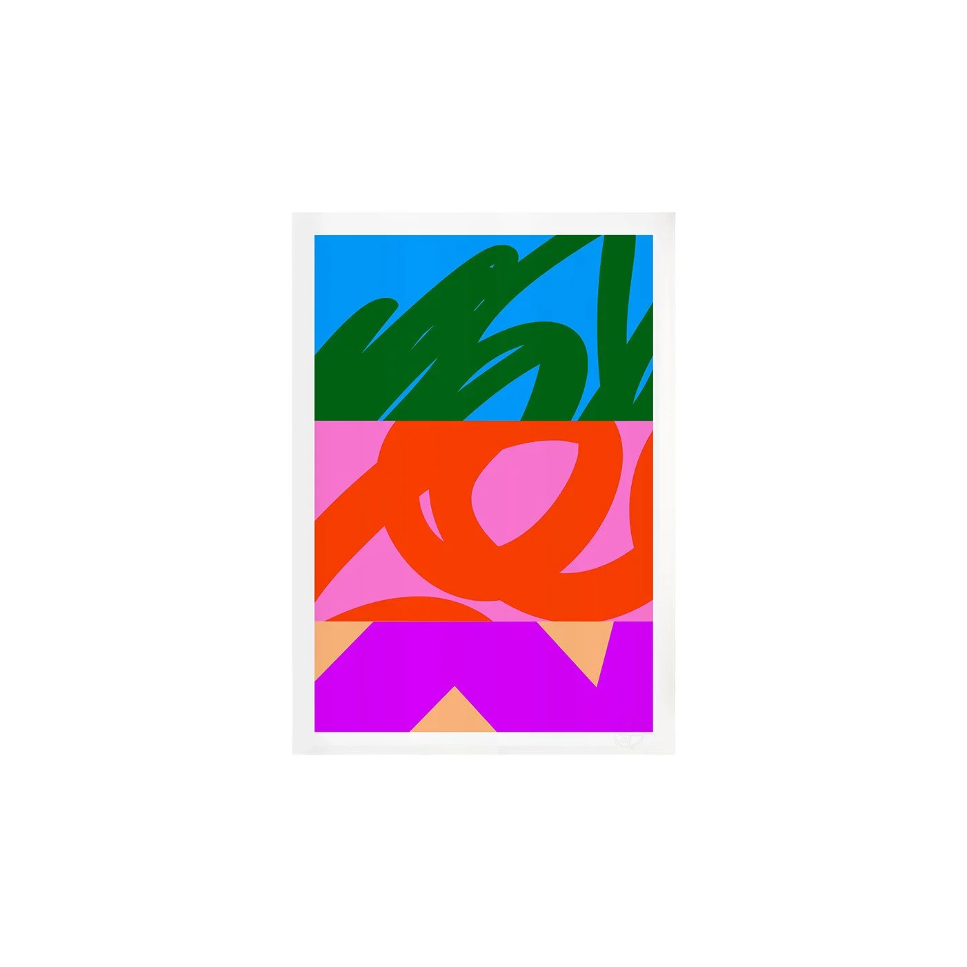 Loose Ends 378 (A2 size)