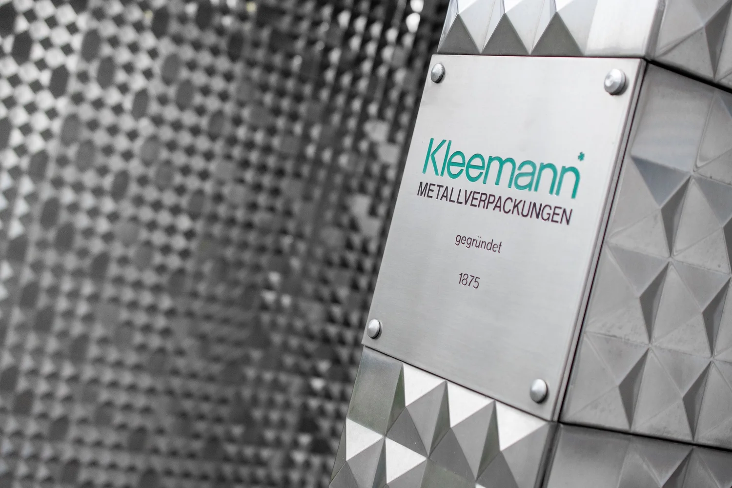 Julius Kleemann Gmbh & Co Kg www.kleemann.de