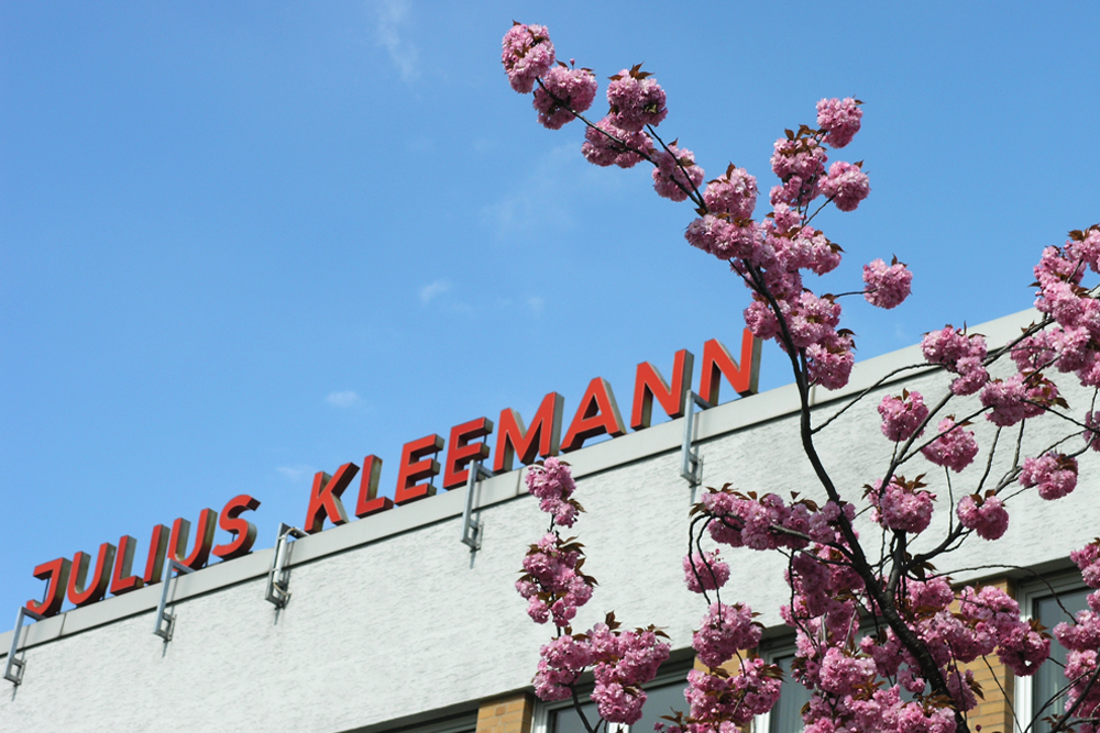 Julius Kleemann Gmbh & Co Kg www.kleemann.de