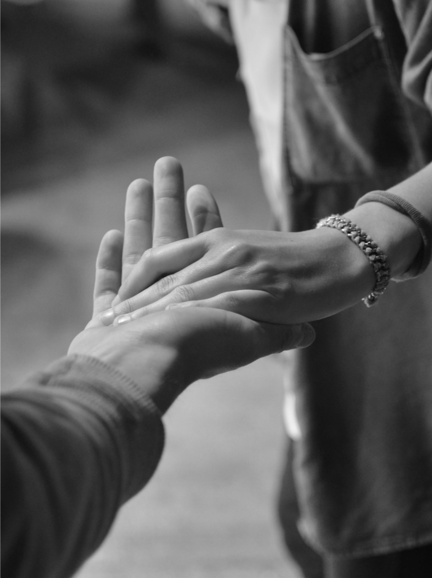 Improving Volunteer Sign-ups