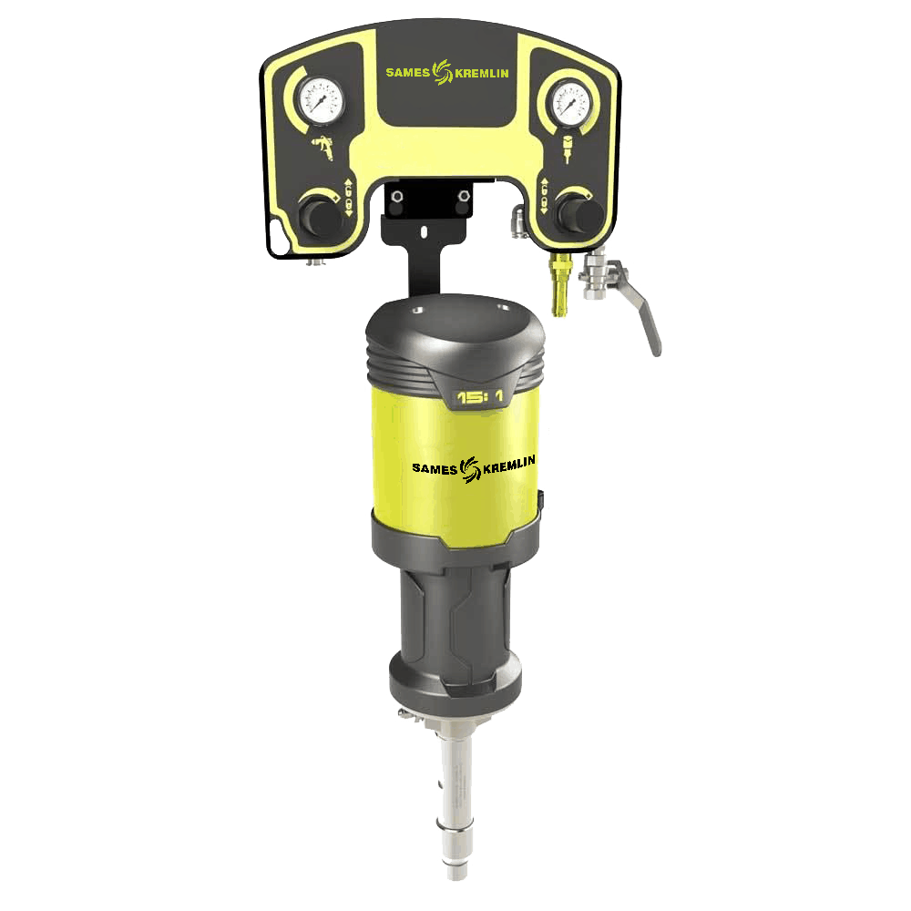 15C50 AIRMIX® PAINT PUMP