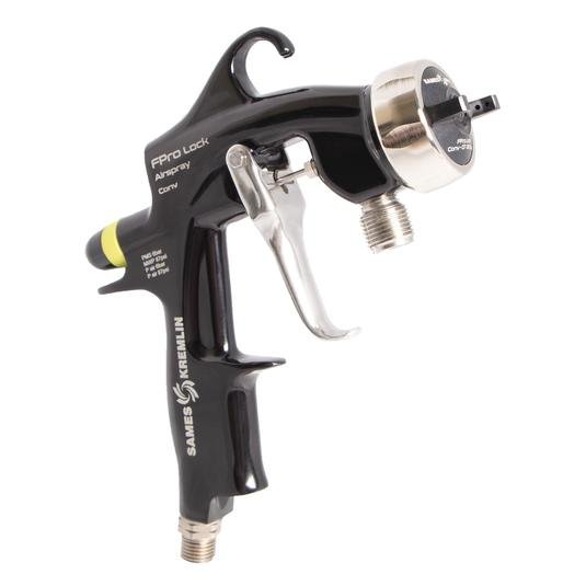 FPRO LOCK P MANUAL SPRAY GUN - CONVENTIONAL, HVLP AND LVLP