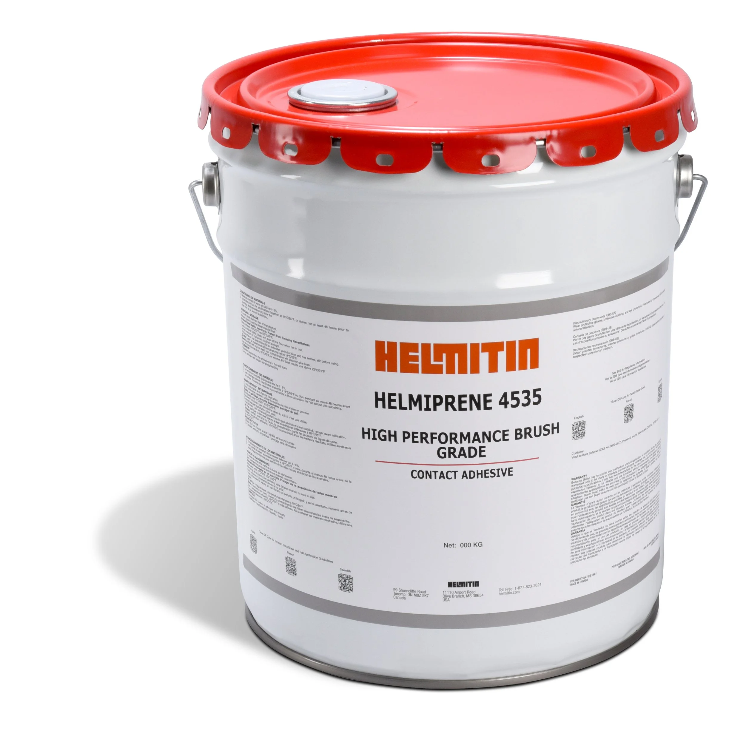 Helmiprene 4535