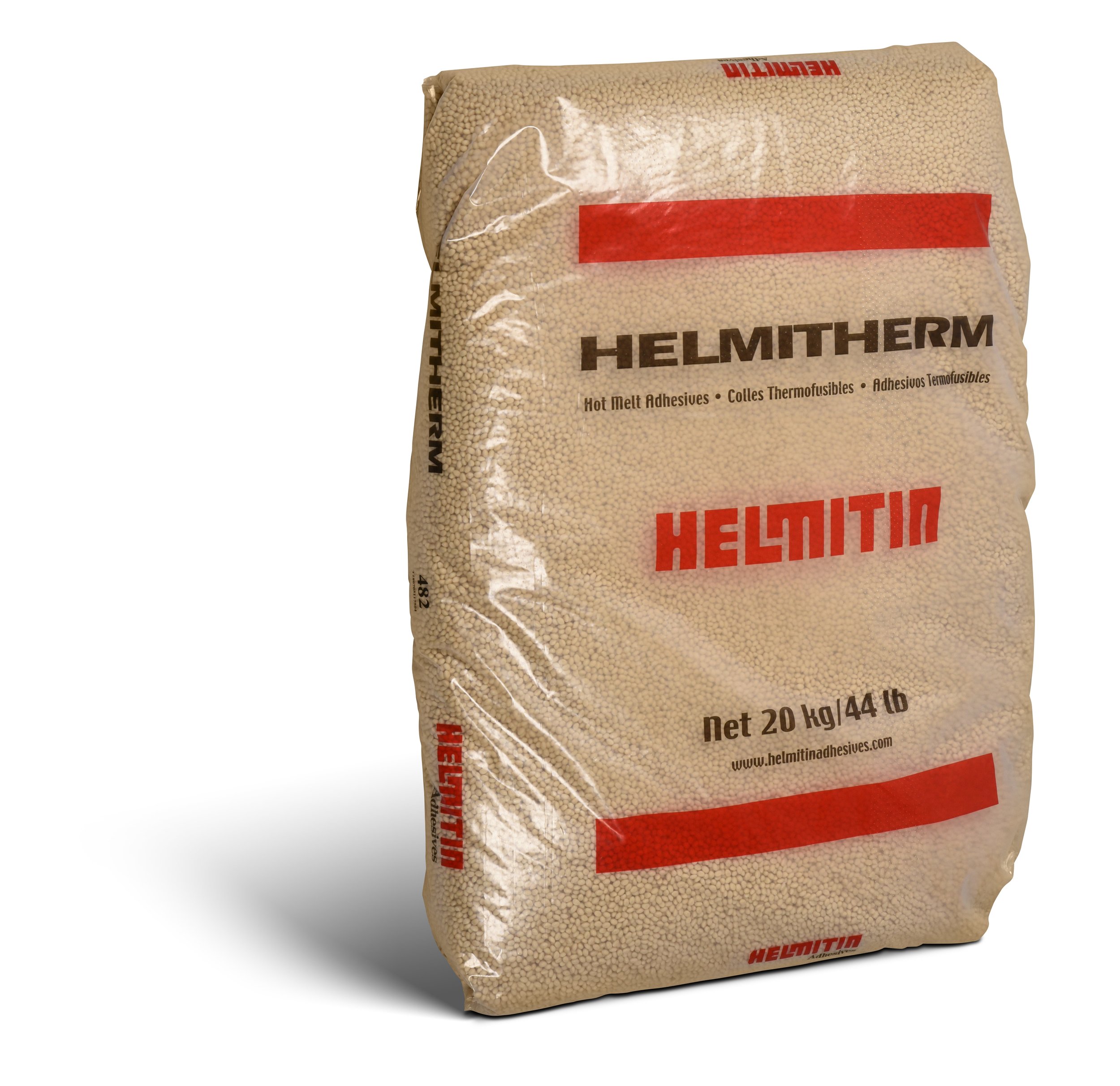 HELMITHERM  482