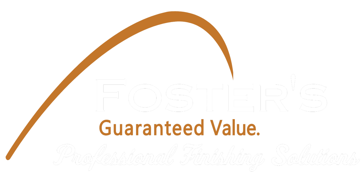 Foster's East LTD