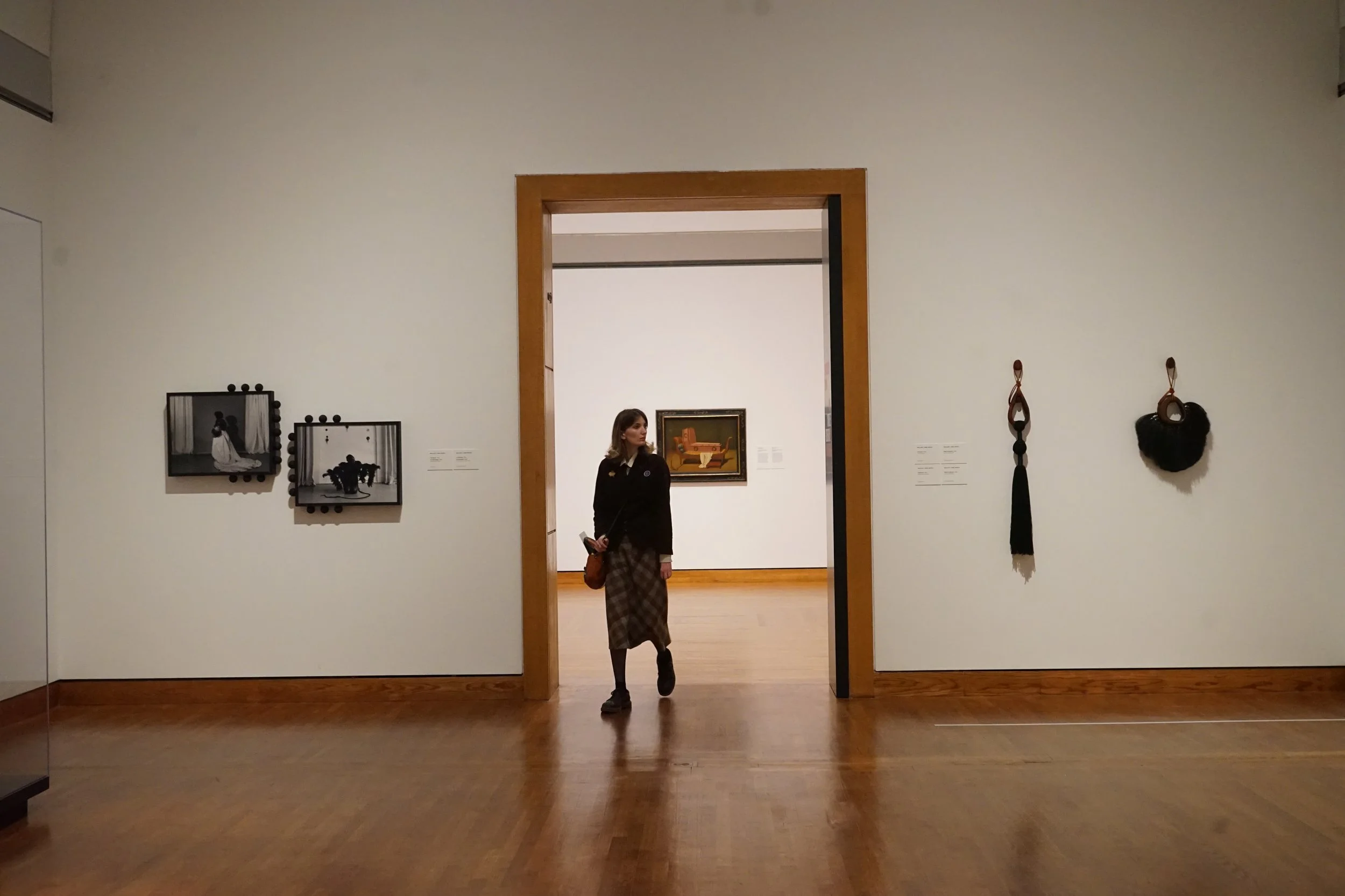 New Generation Photography Award Interview | National Gallery of Canada - 2025