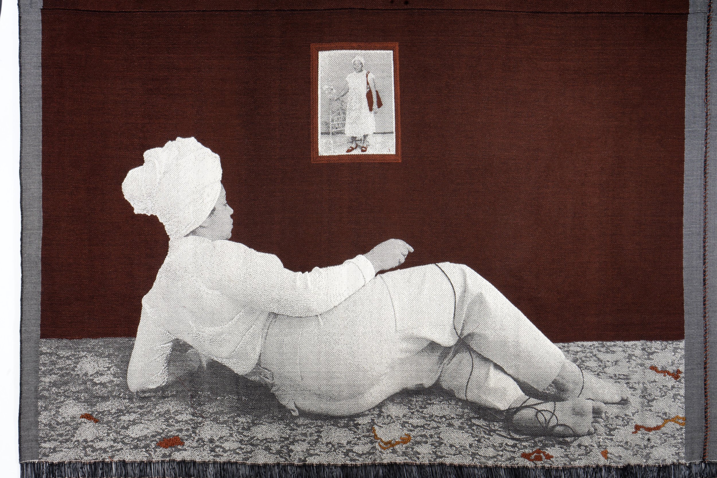 In the Weft of Memory
