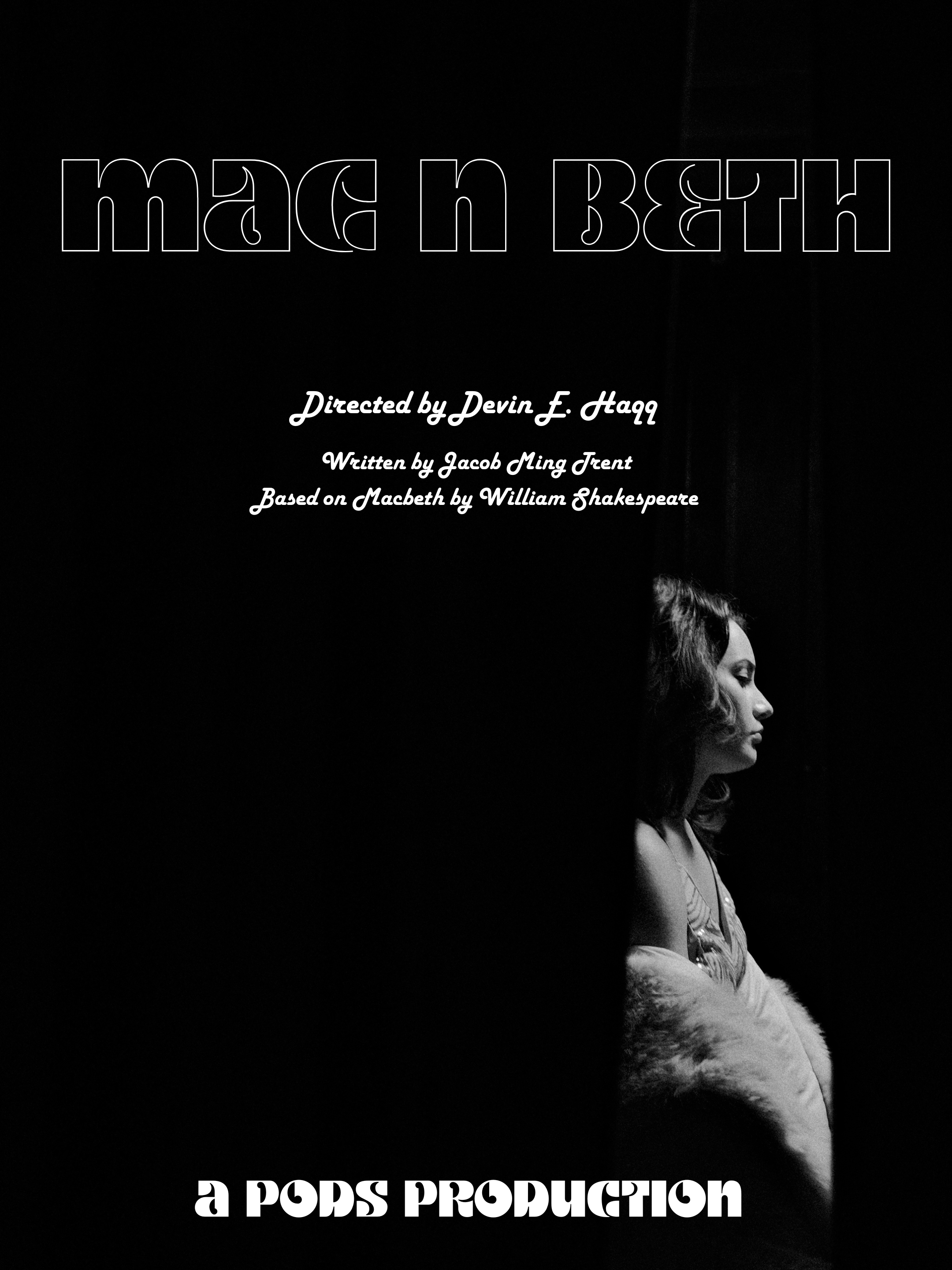 Mac N Beth (short film)