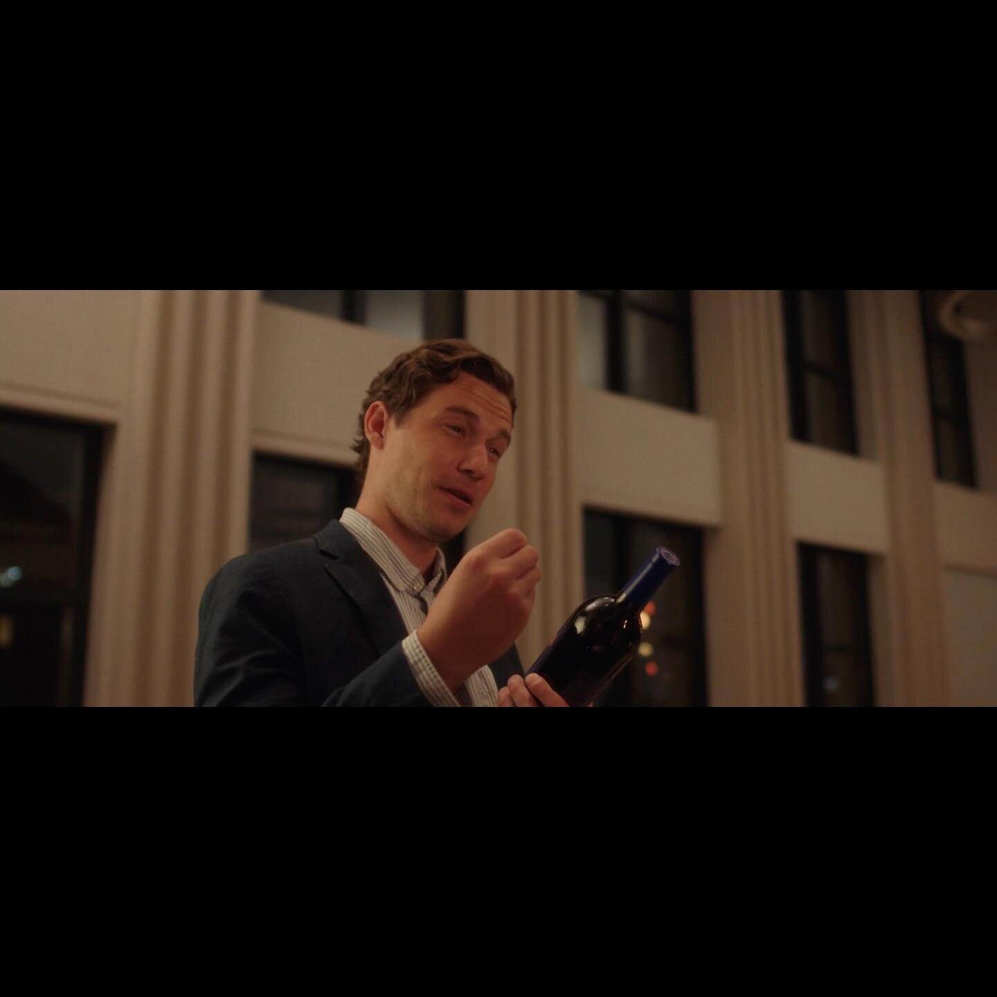 KISSING OTHER PEOPLE 
Episode 3 - &ldquo;Fancy Dinner Party&rdquo;
&bull;
&bull;
&bull;
&bull;
&bull;
#kissingotherpeople #romcom #romanticcomedy #romance #comedy #platonic #friends #relationship #together #forever #justnotinthatway #webseries #produ