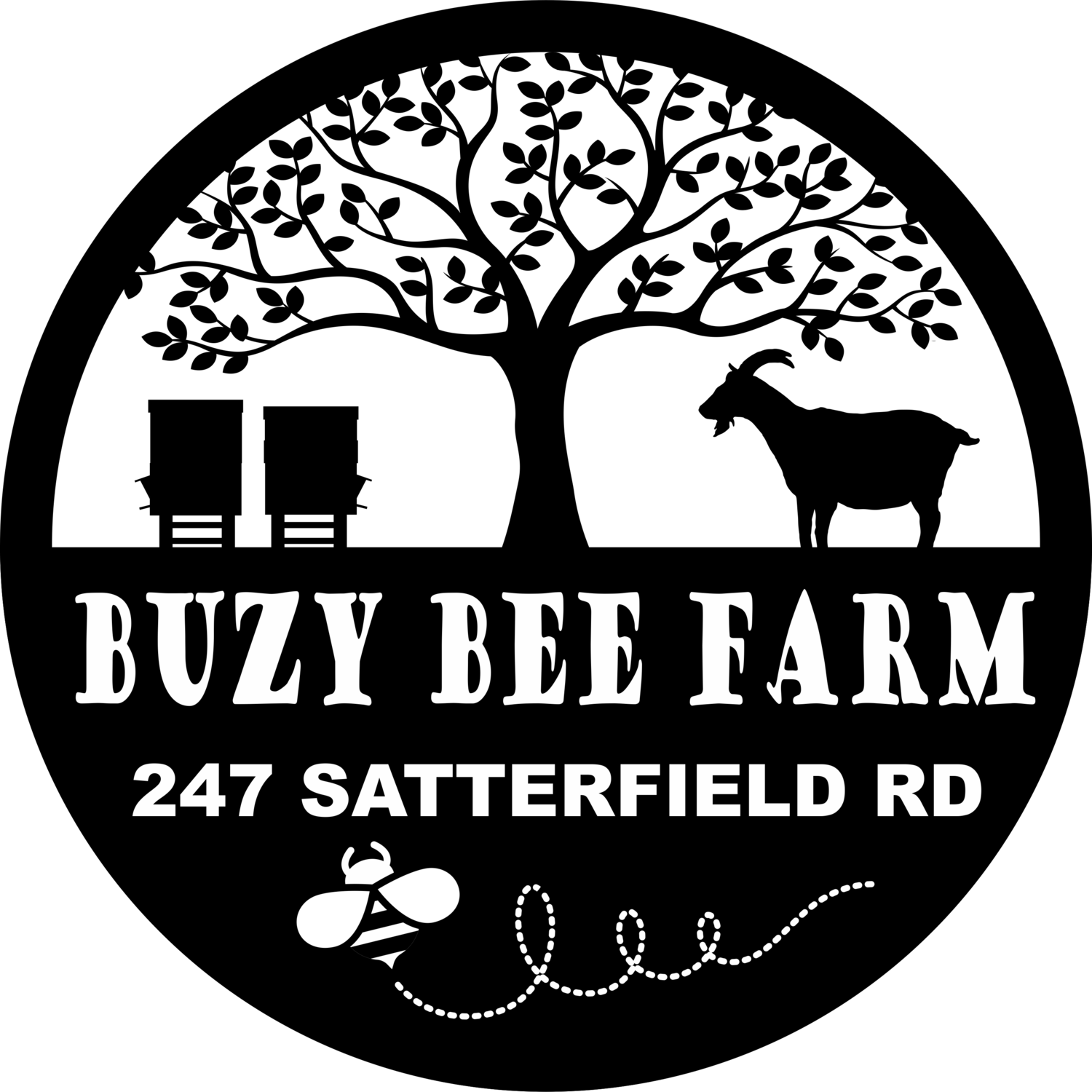 Buzy Bee Farm