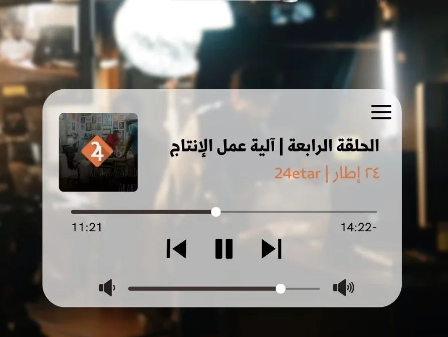 اعرف خطوات إنتاج الإعلان