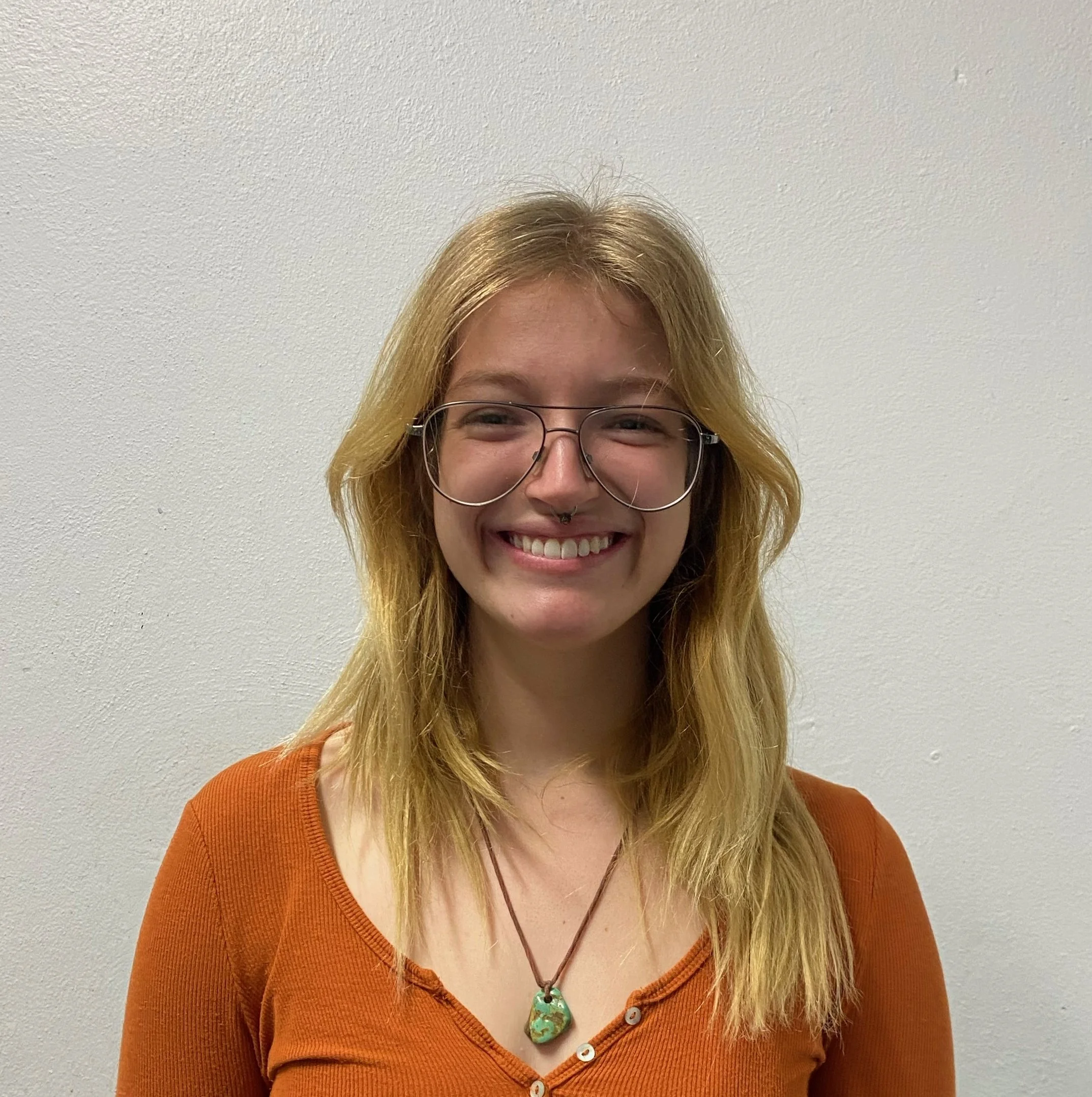 Grace Jacobson — Ad Astra